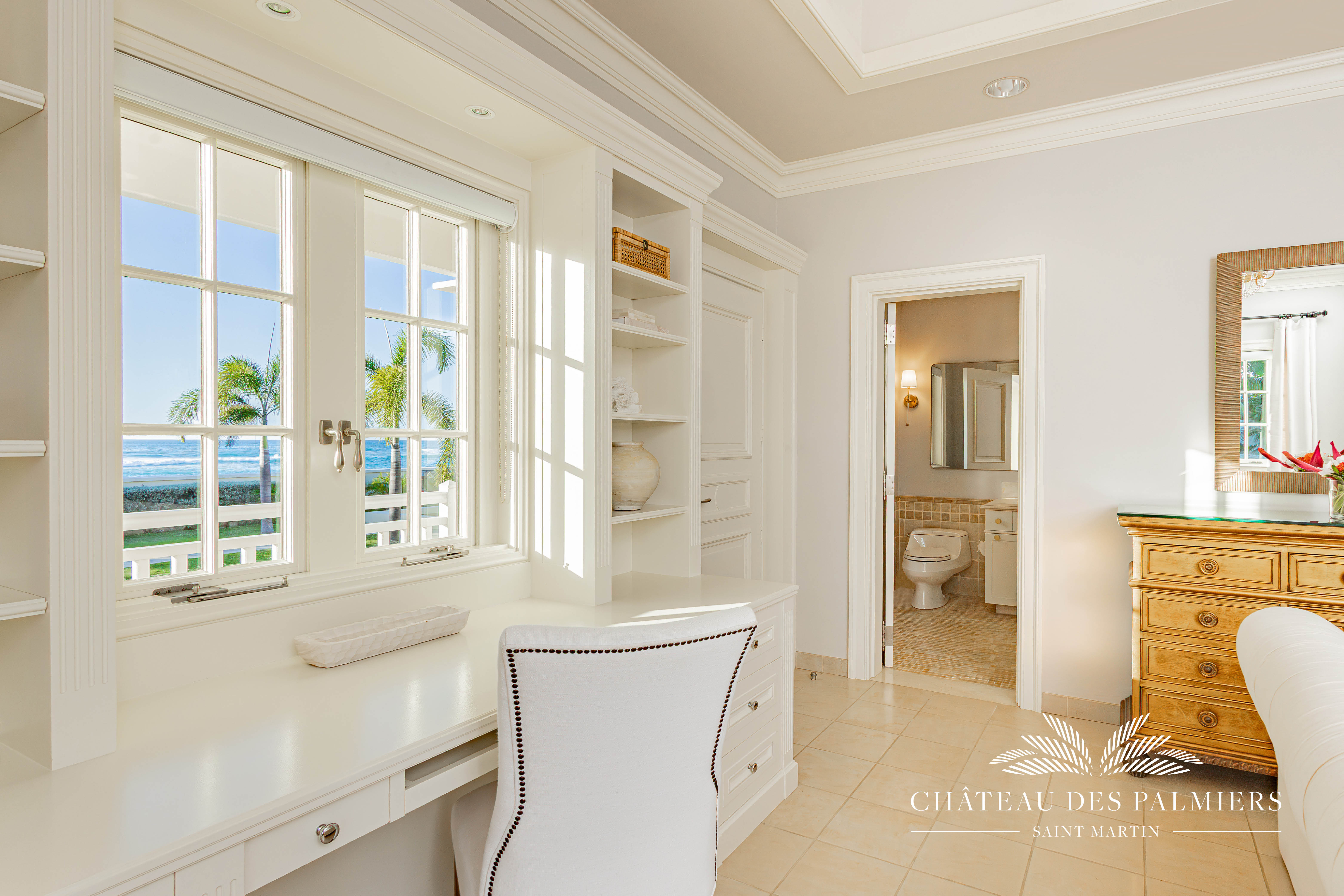 Villa Le Chateau des Palmiers - Image 20