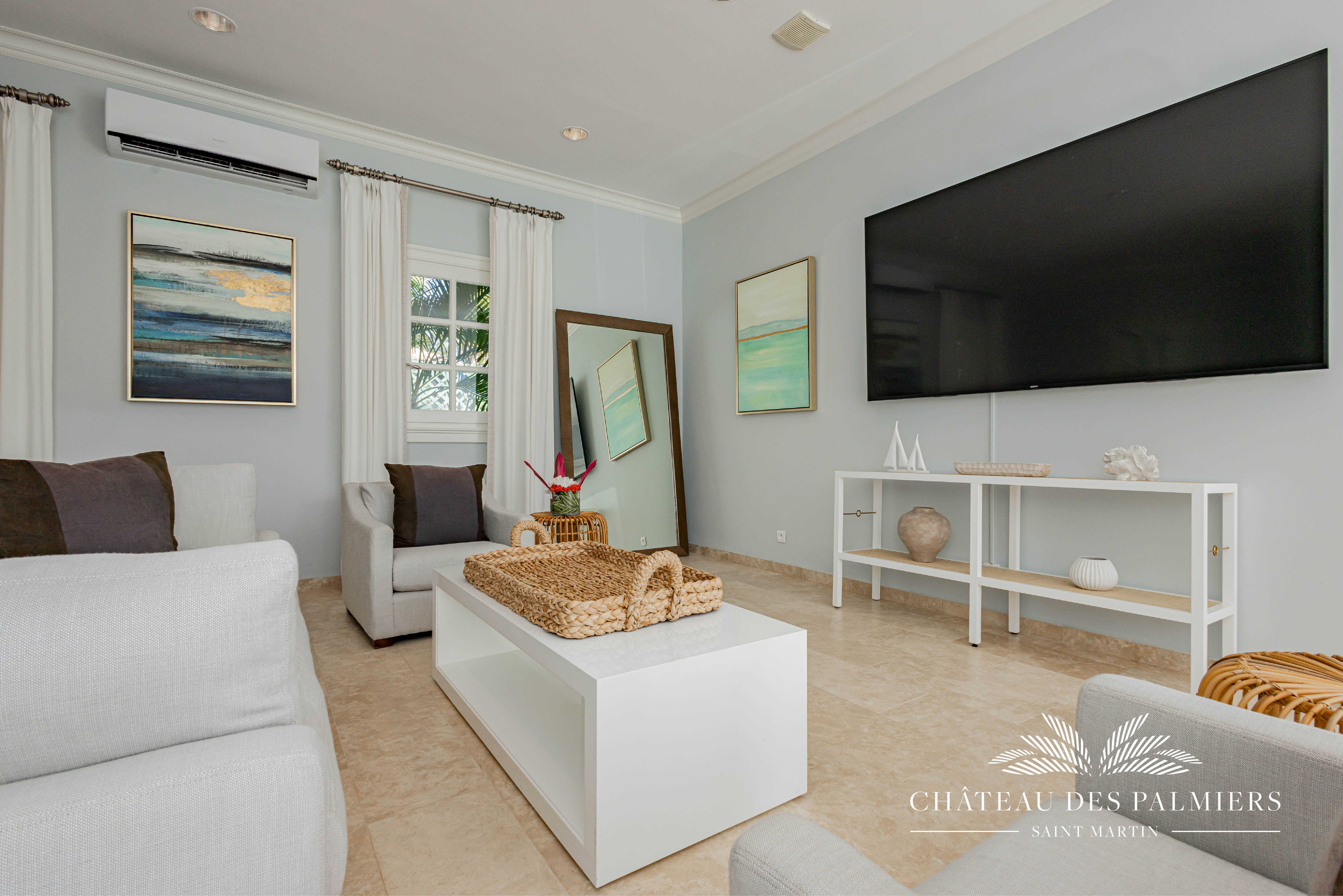 Villa Le Chateau des Palmiers - Image 51