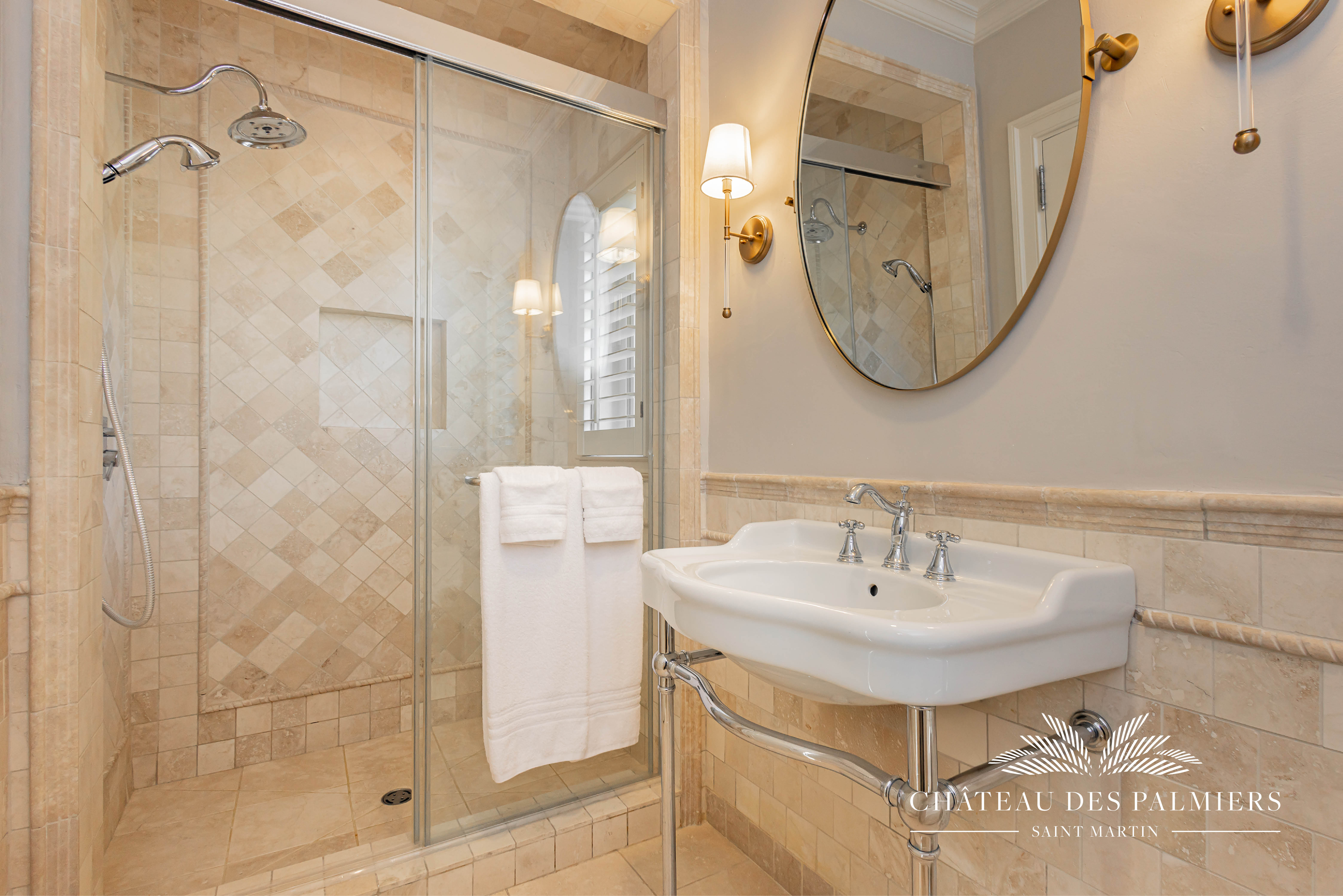 Villa Le Chateau des Palmiers - Image 24