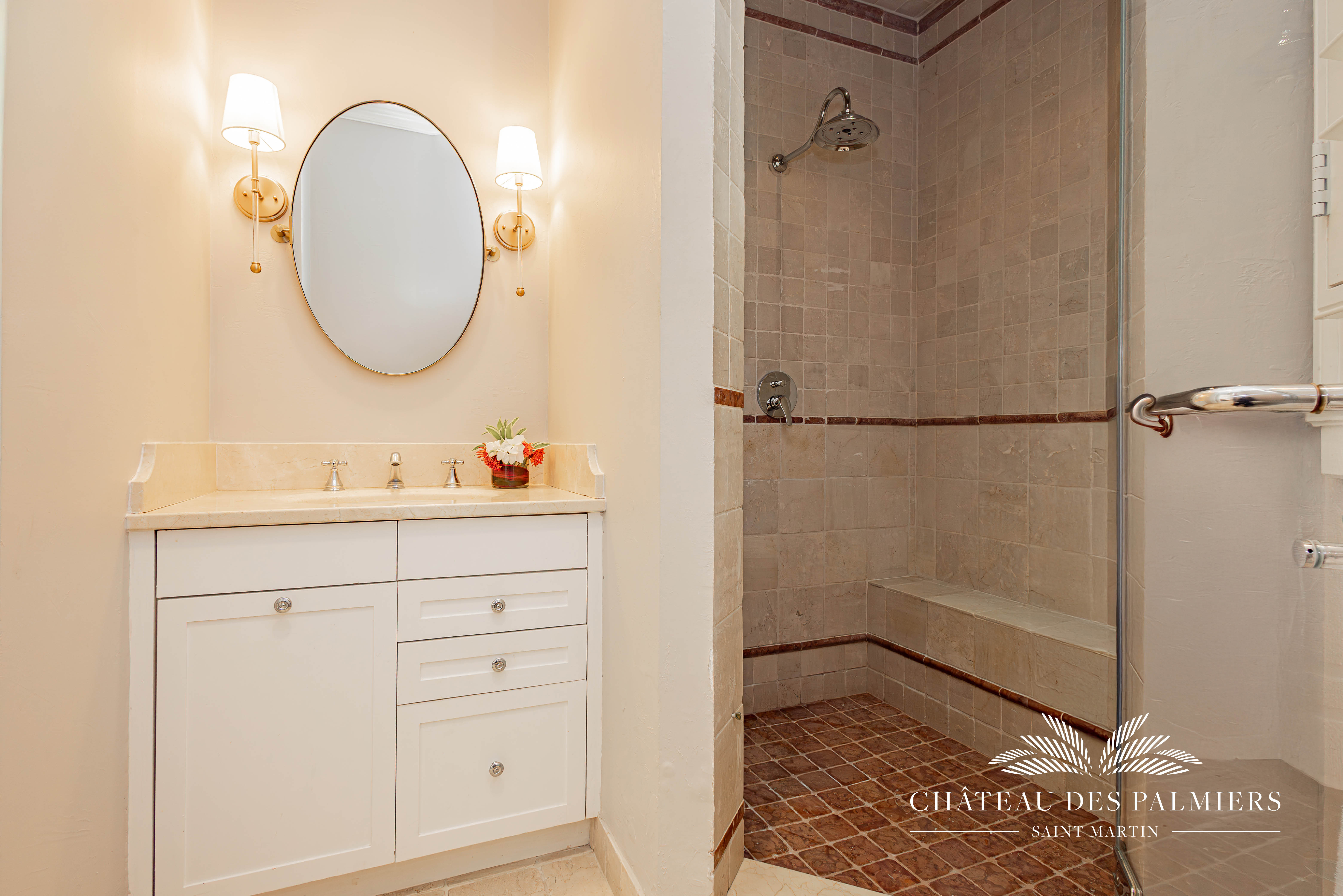 Villa Le Chateau des Palmiers - Image 42