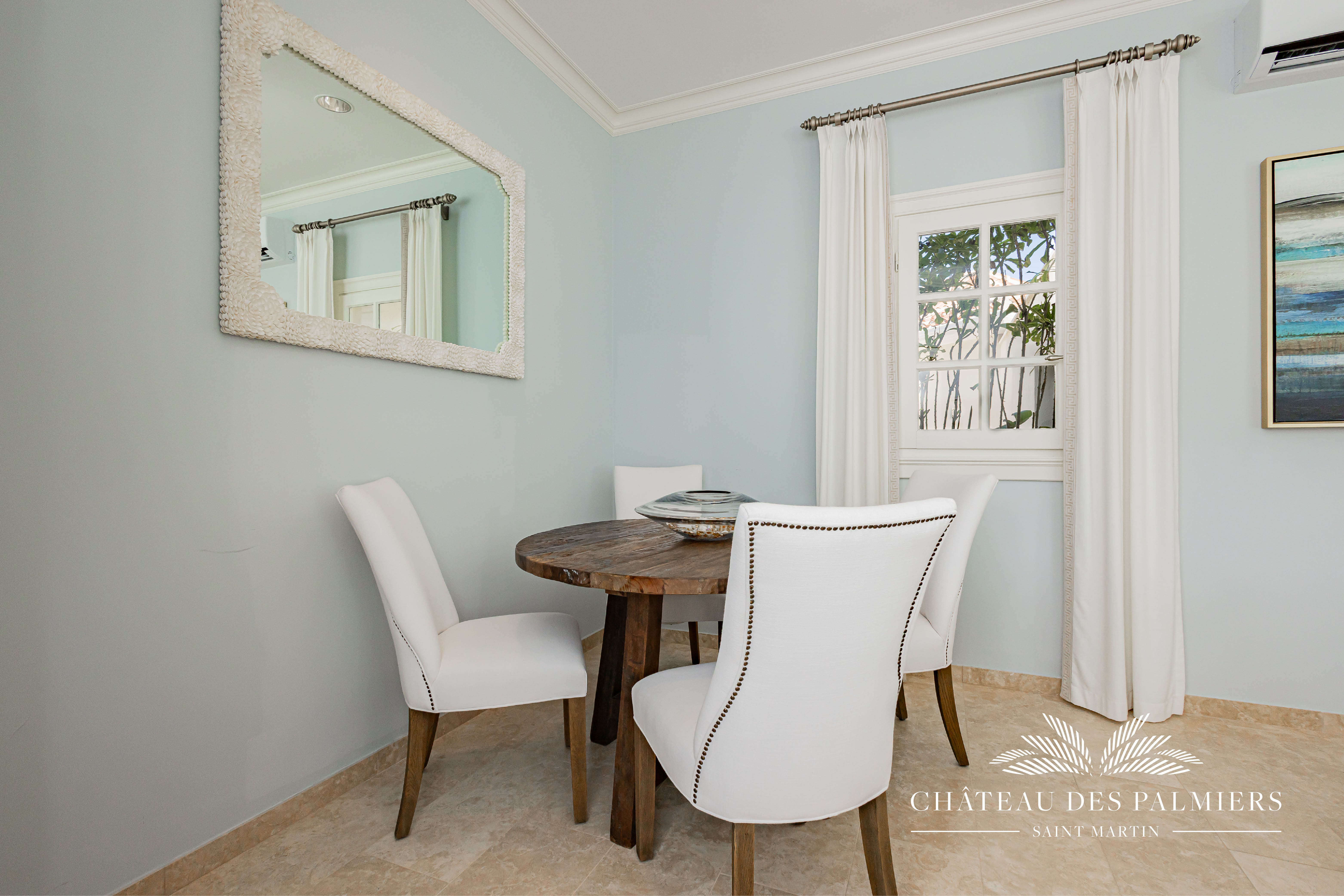 Villa Le Chateau des Palmiers - Image 50