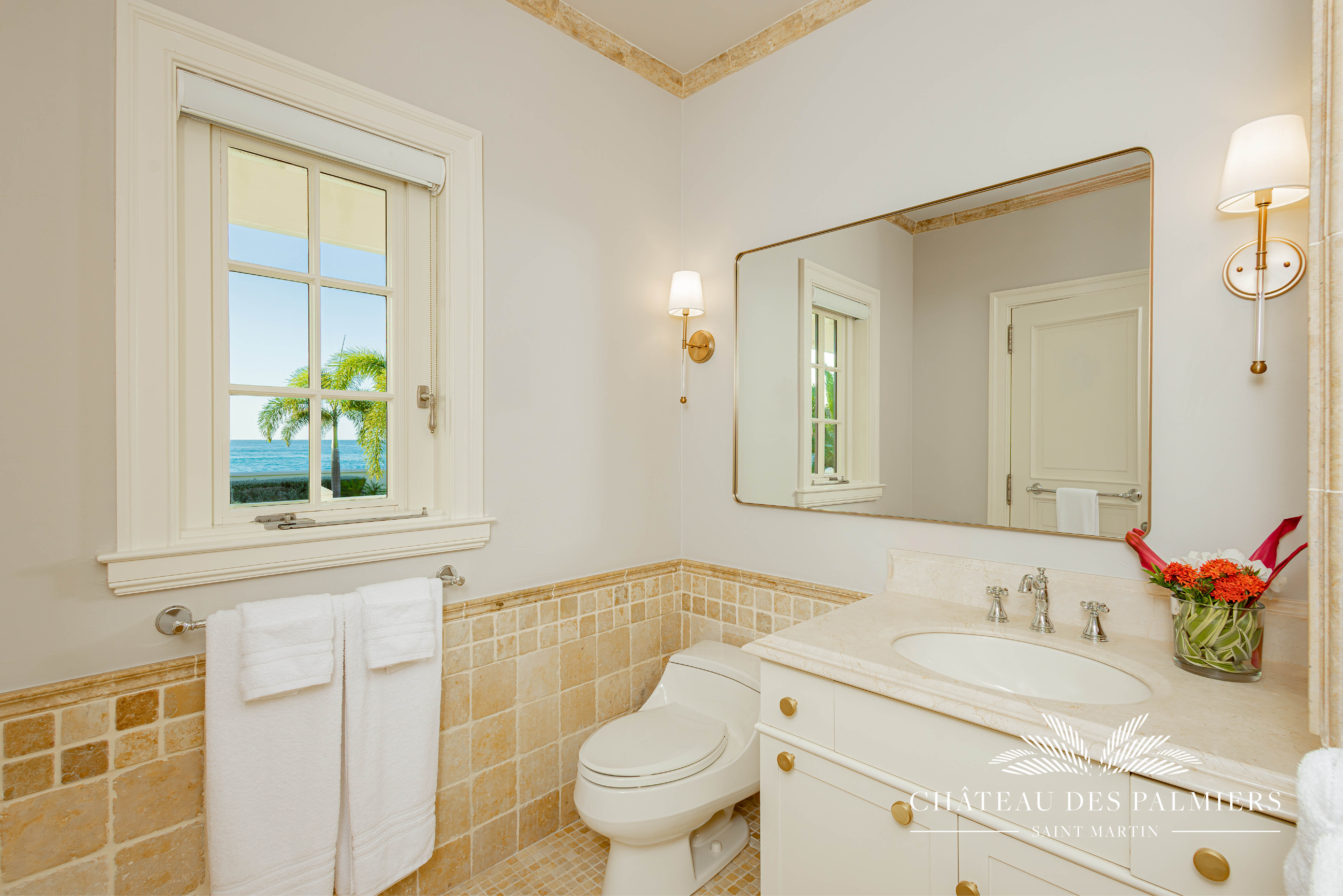 Villa Le Chateau des Palmiers - Image 21