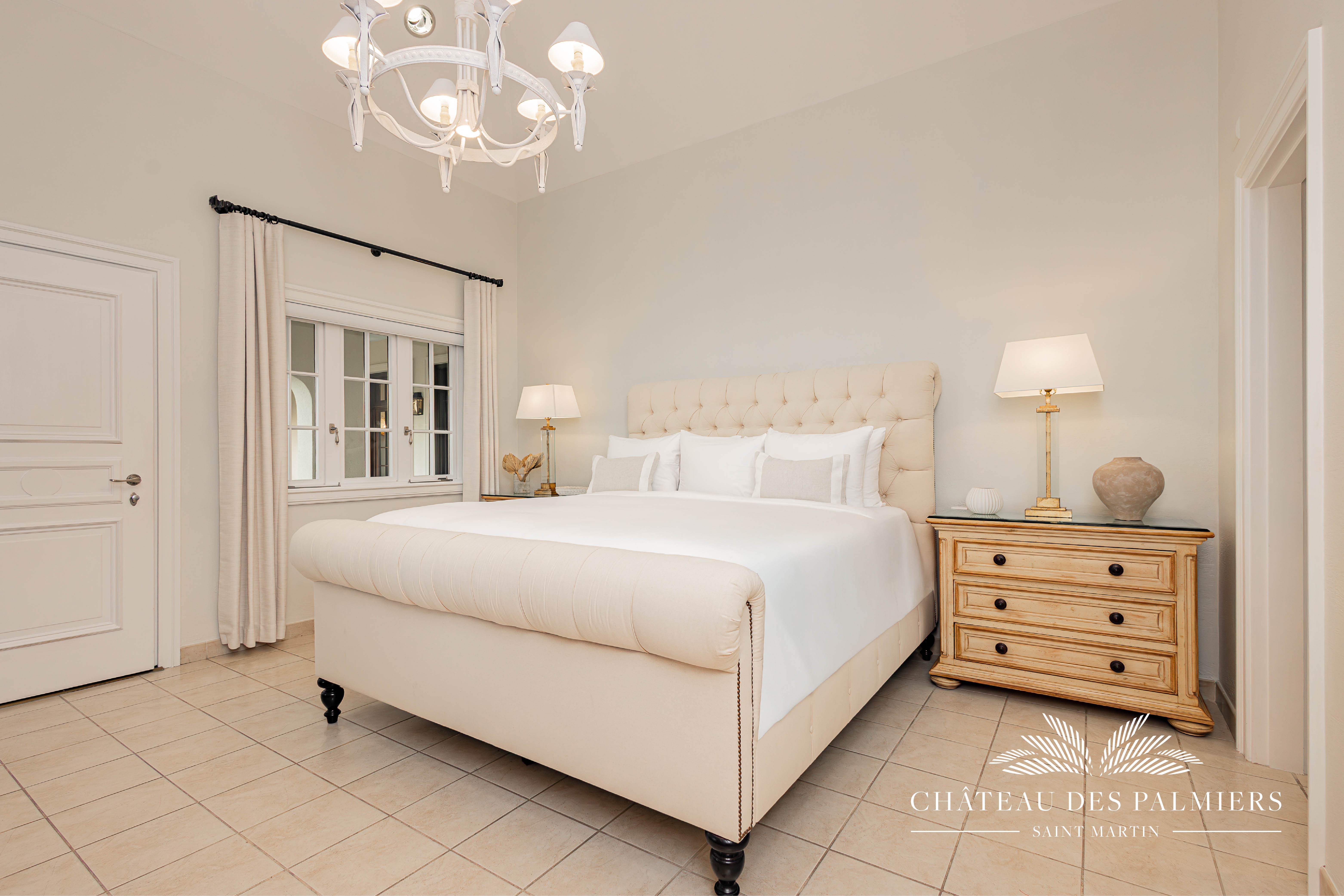 Villa Le Chateau des Palmiers - Image 28