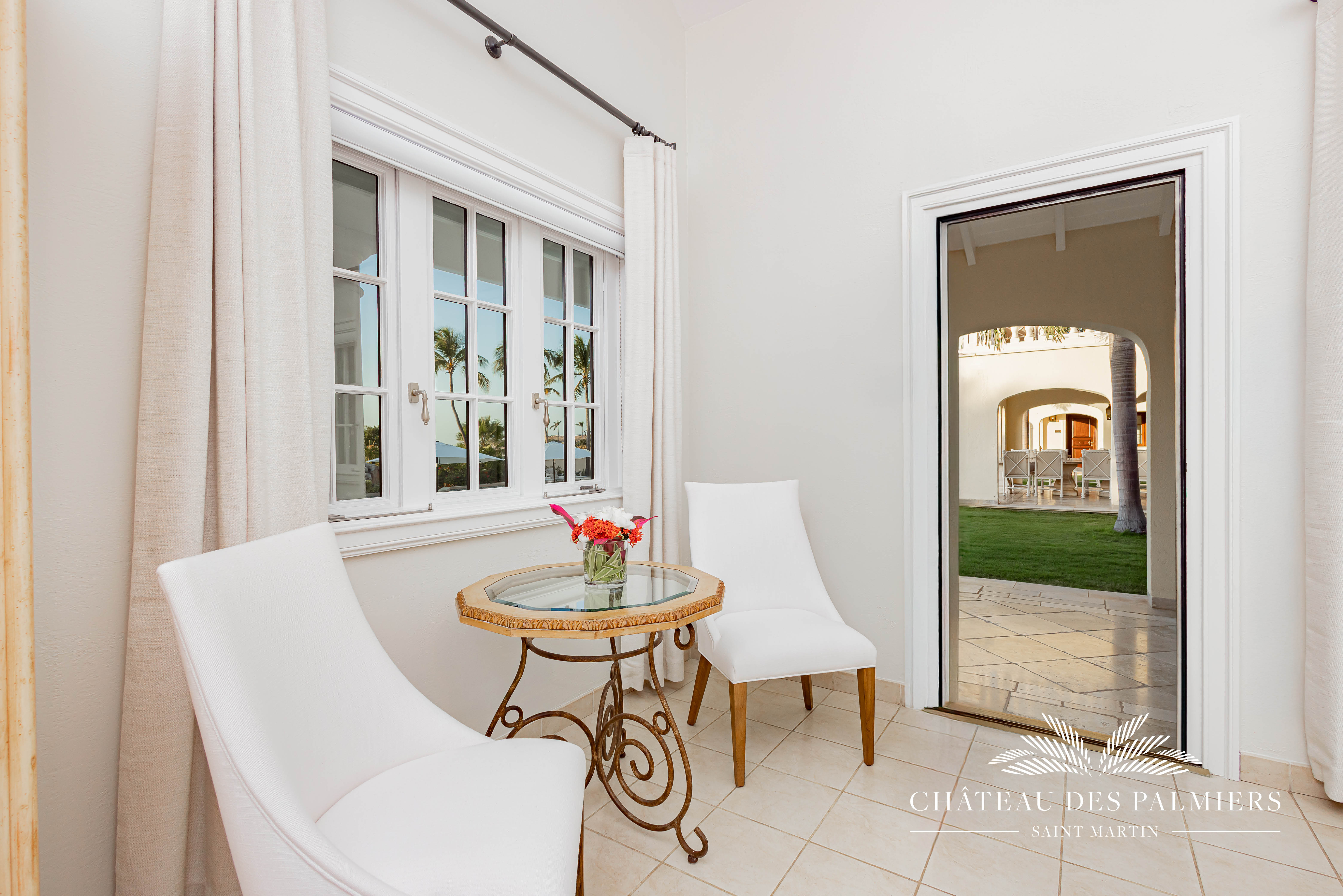 Villa Le Chateau des Palmiers - Image 29
