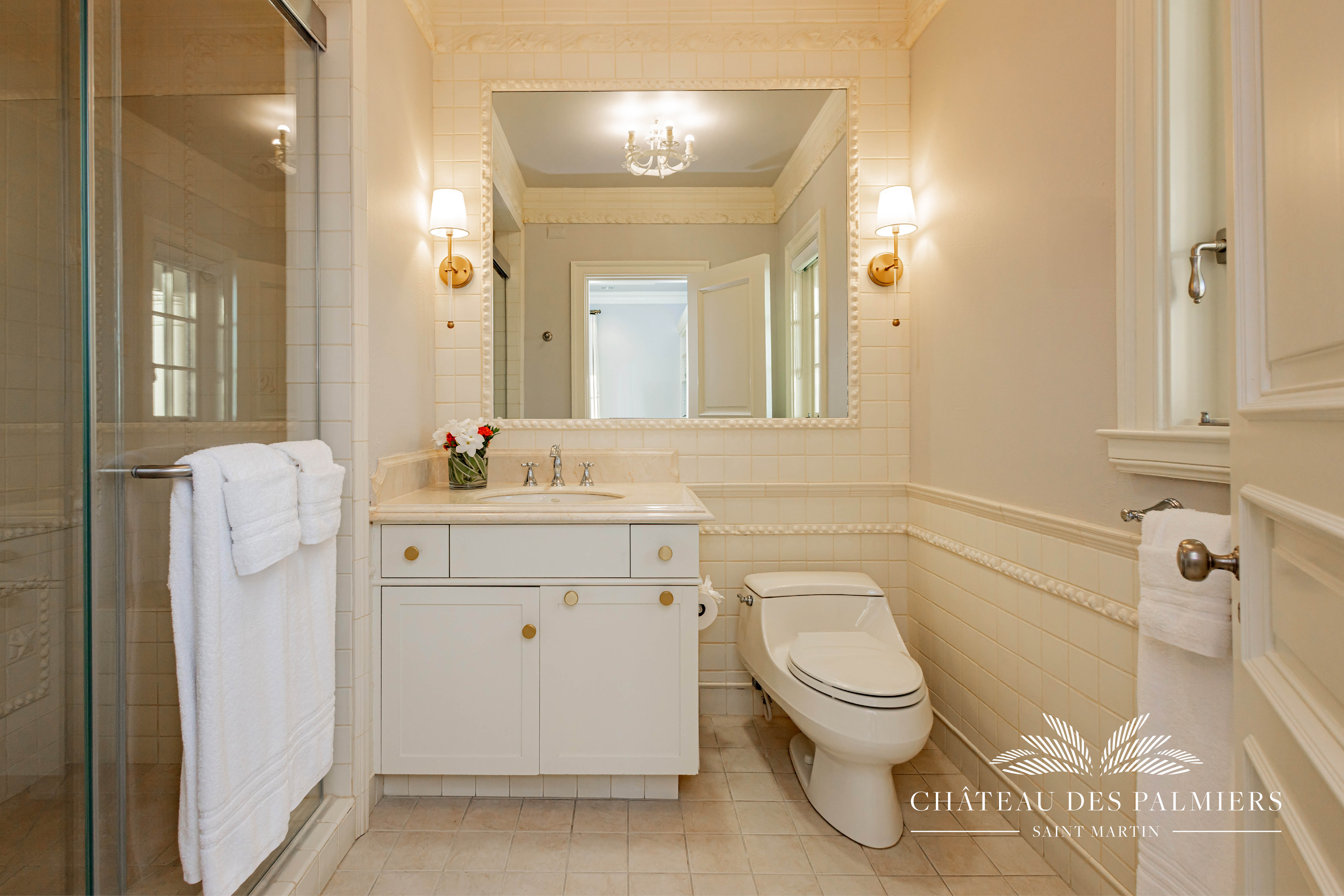 Villa Le Chateau des Palmiers - Image 27