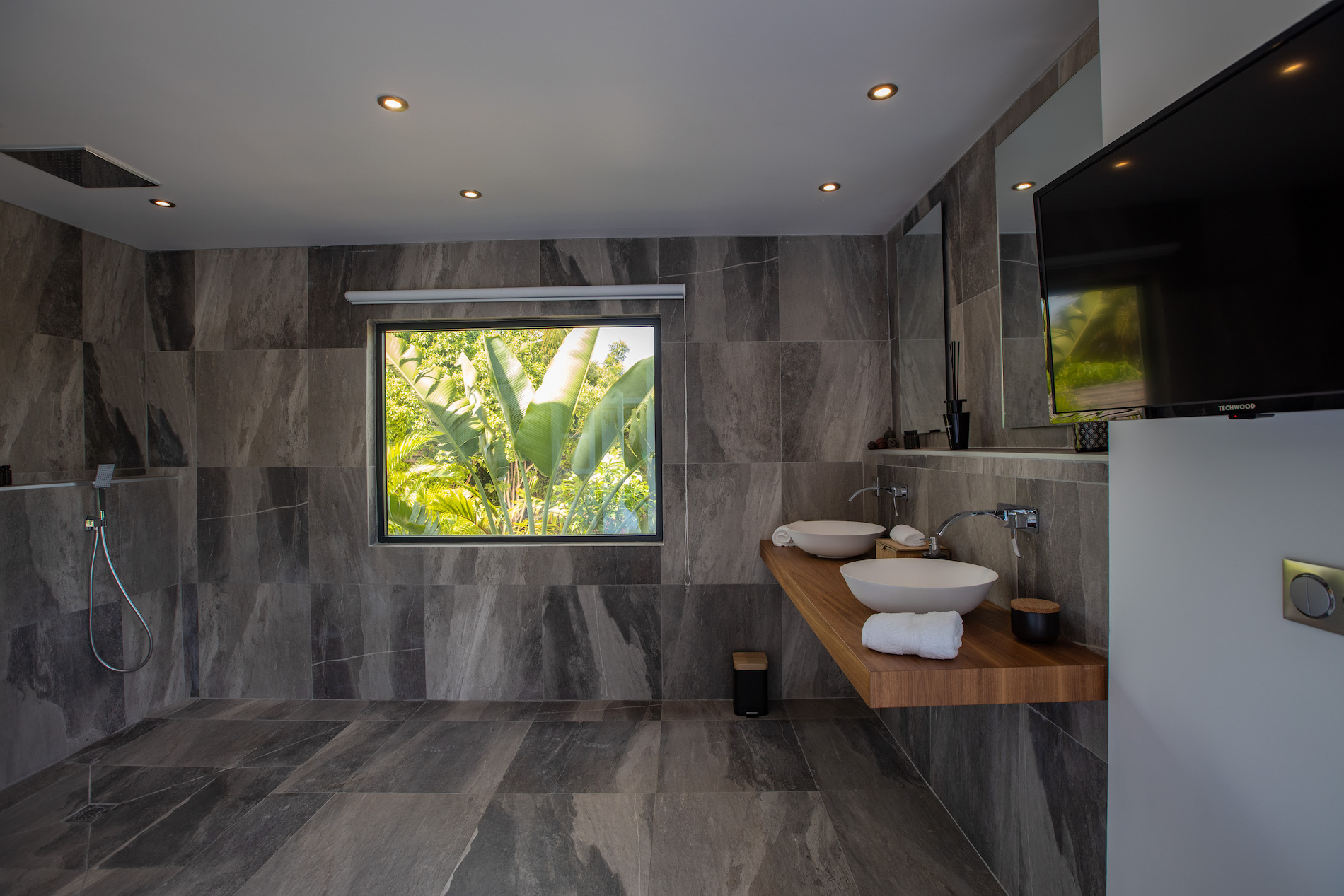 Villa Nuit dEtoiles - 2-bedroom luxury villa in St. Maarten - Image 39