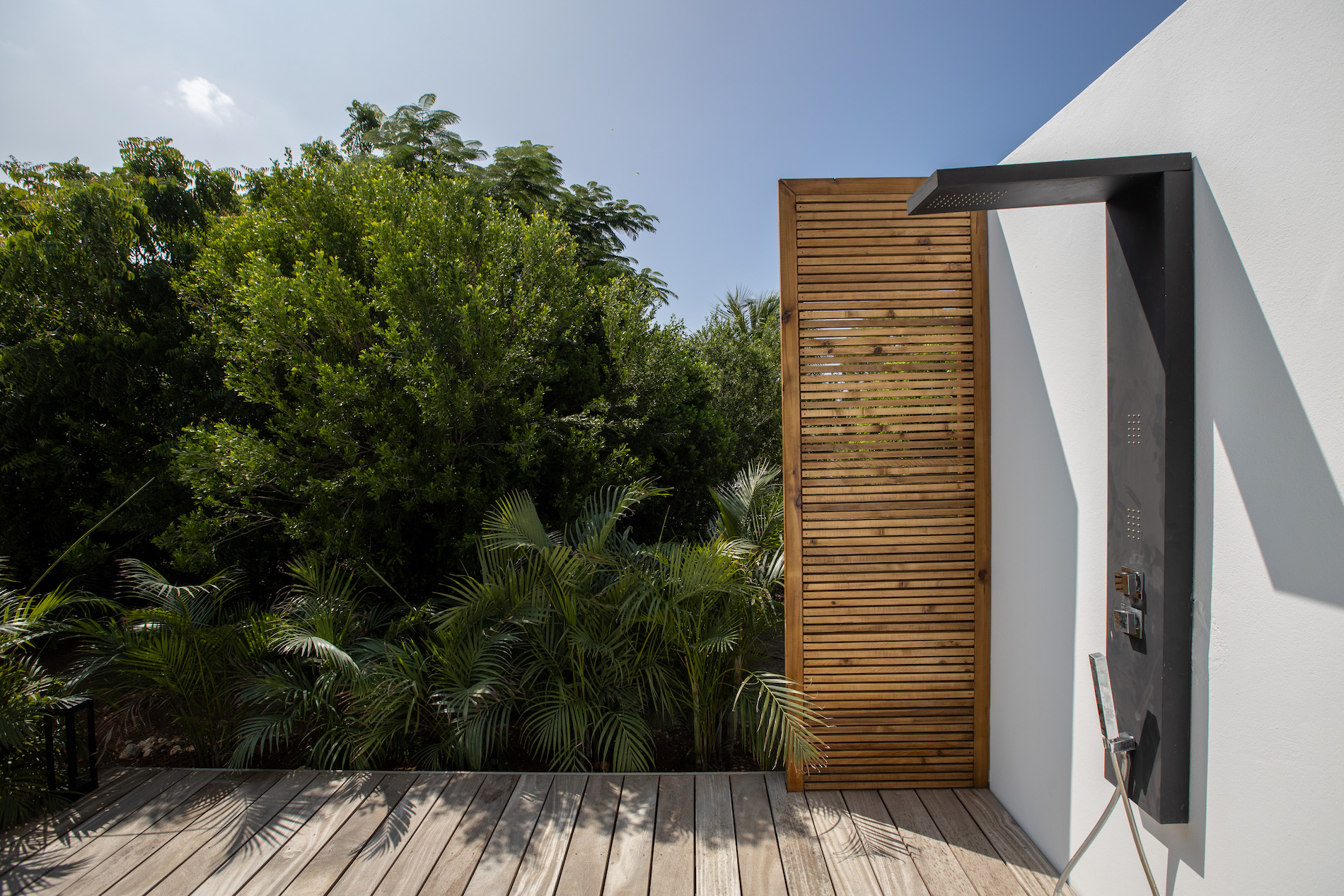 Villa Nuit dEtoiles - 2-bedroom luxury villa in St. Maarten - Image 10