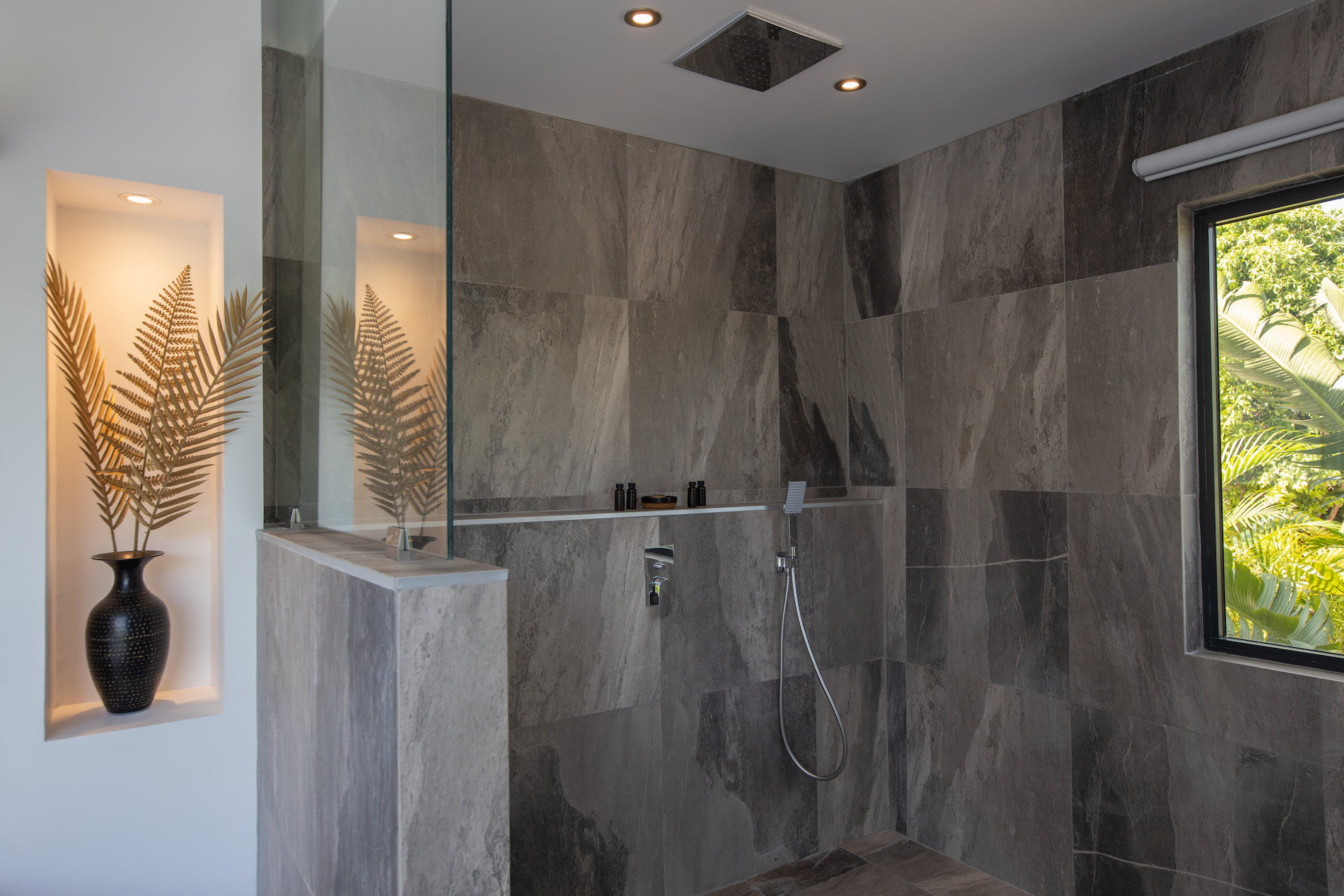 Villa Nuit dEtoiles - 2-bedroom luxury villa in St. Maarten - Image 13