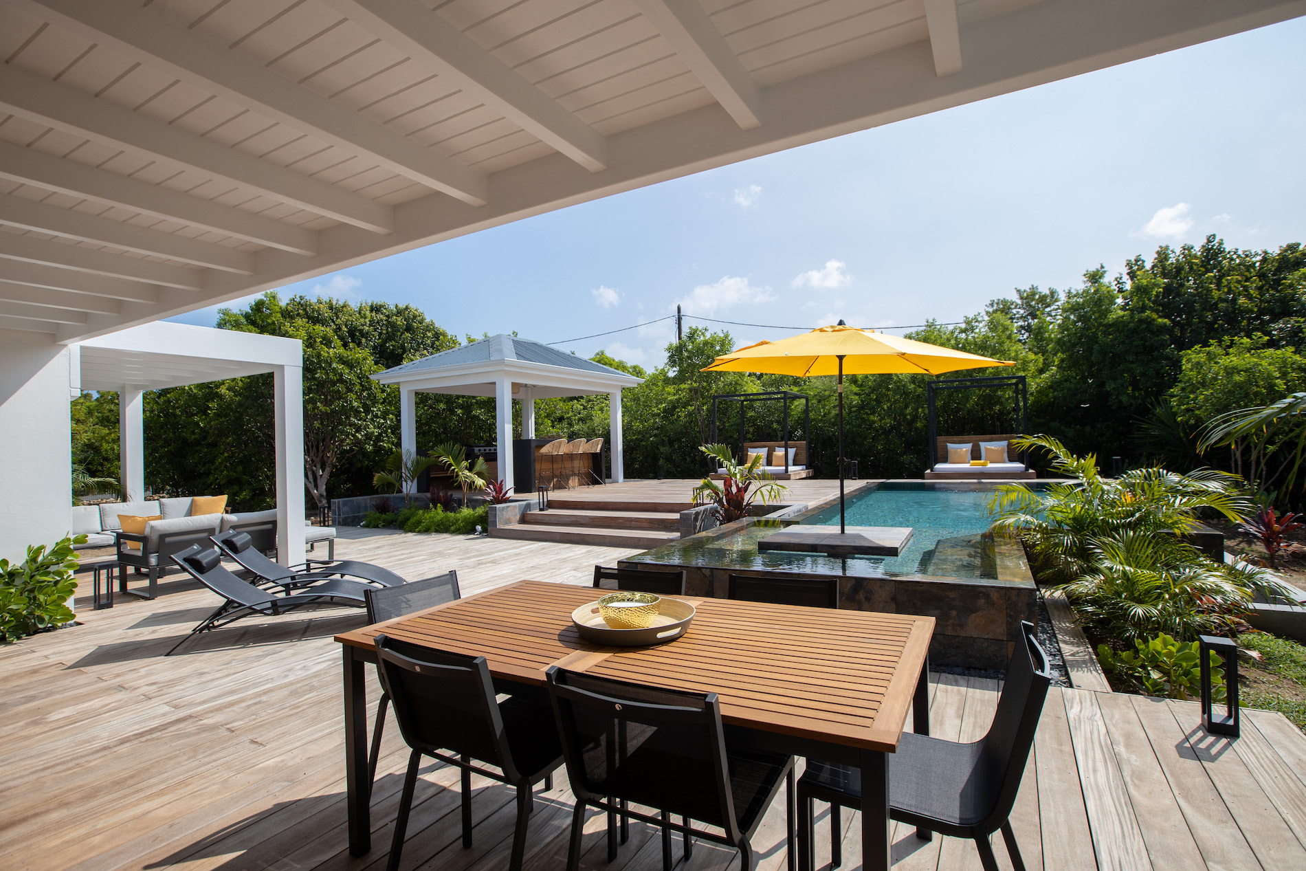 Villa Nuit d'Étoiles - Image 4