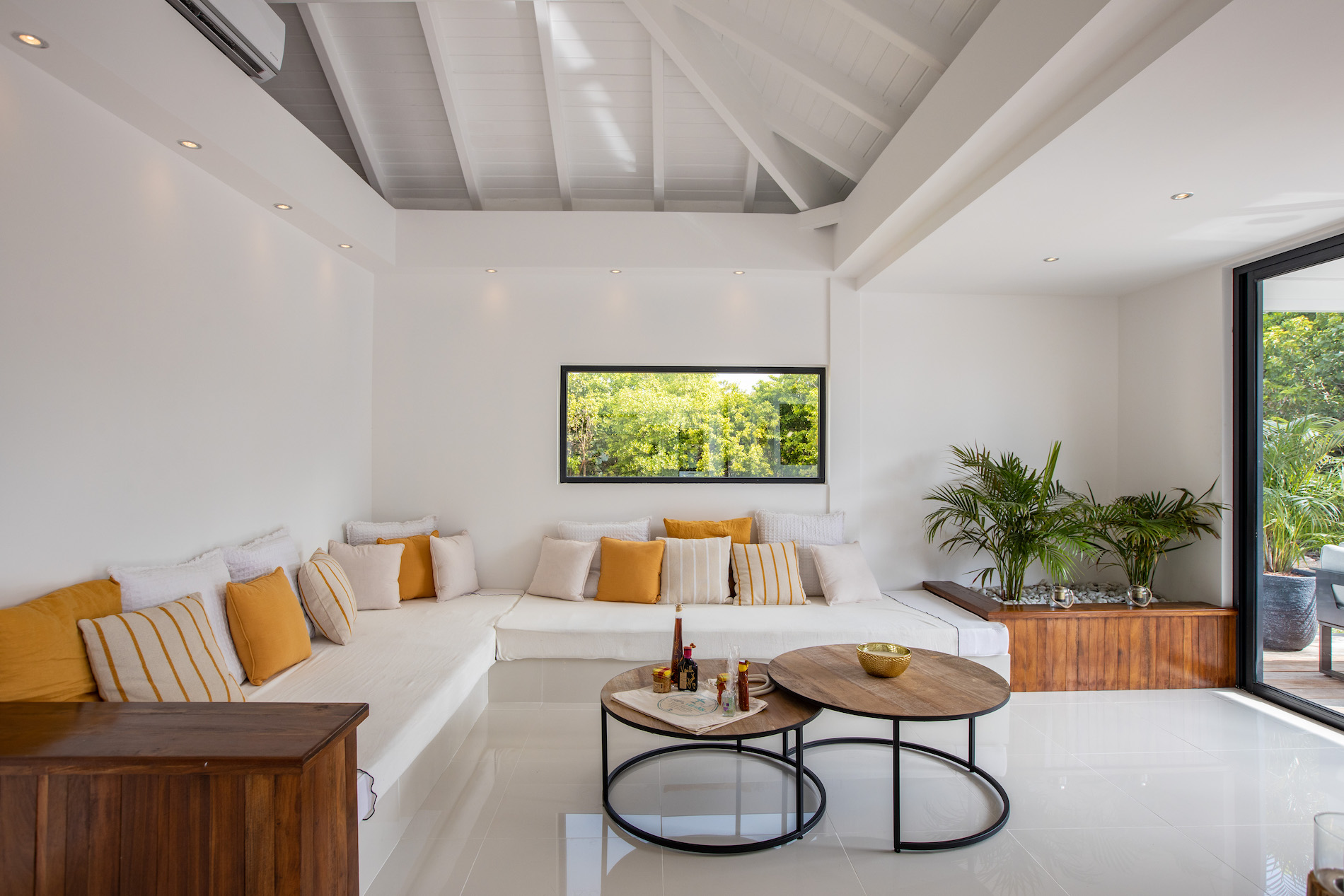 Villa Nuit dEtoiles - 2-bedroom luxury villa in St. Maarten - Image 27