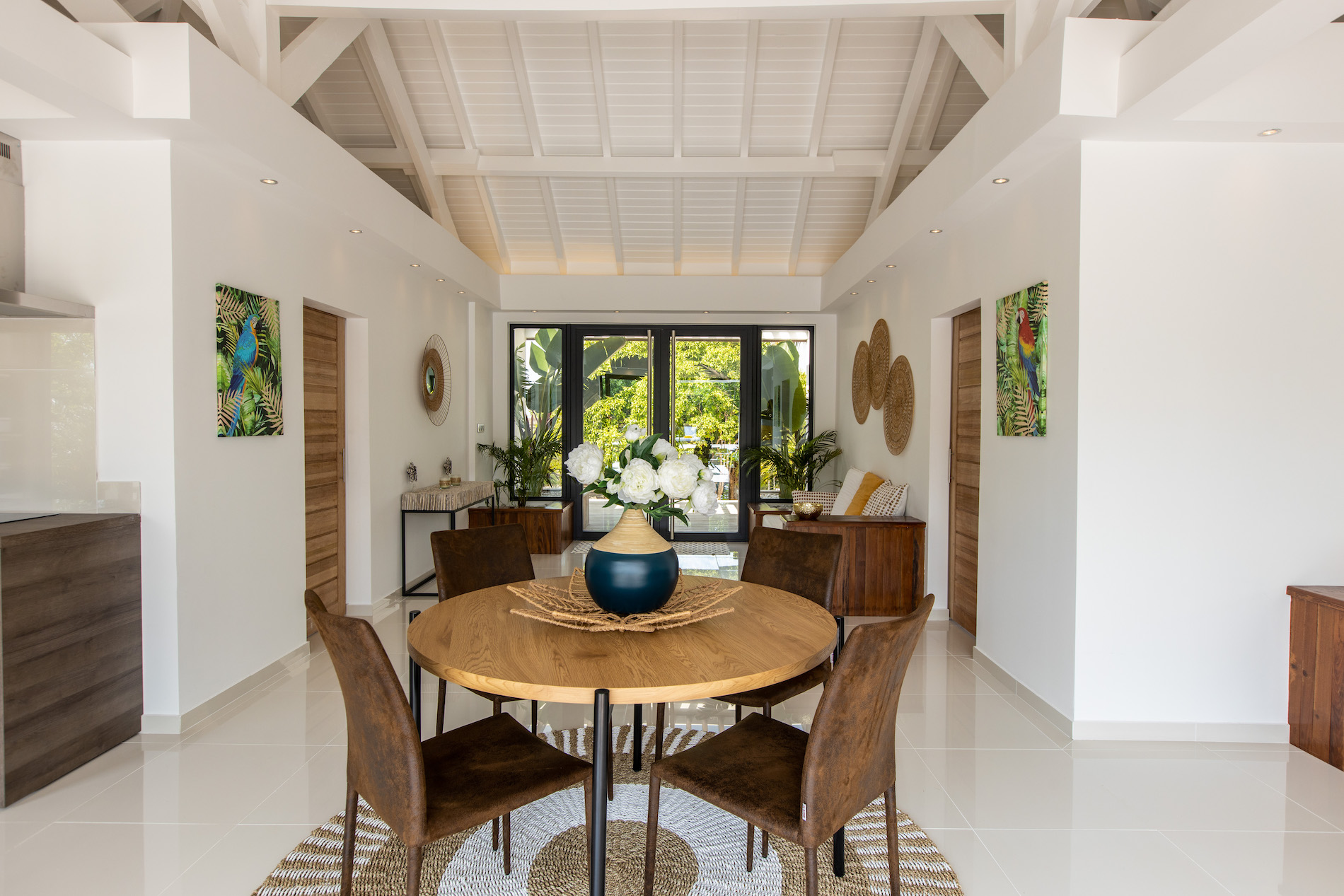 Villa Nuit dEtoiles - 2-bedroom luxury villa in St. Maarten - Image 31