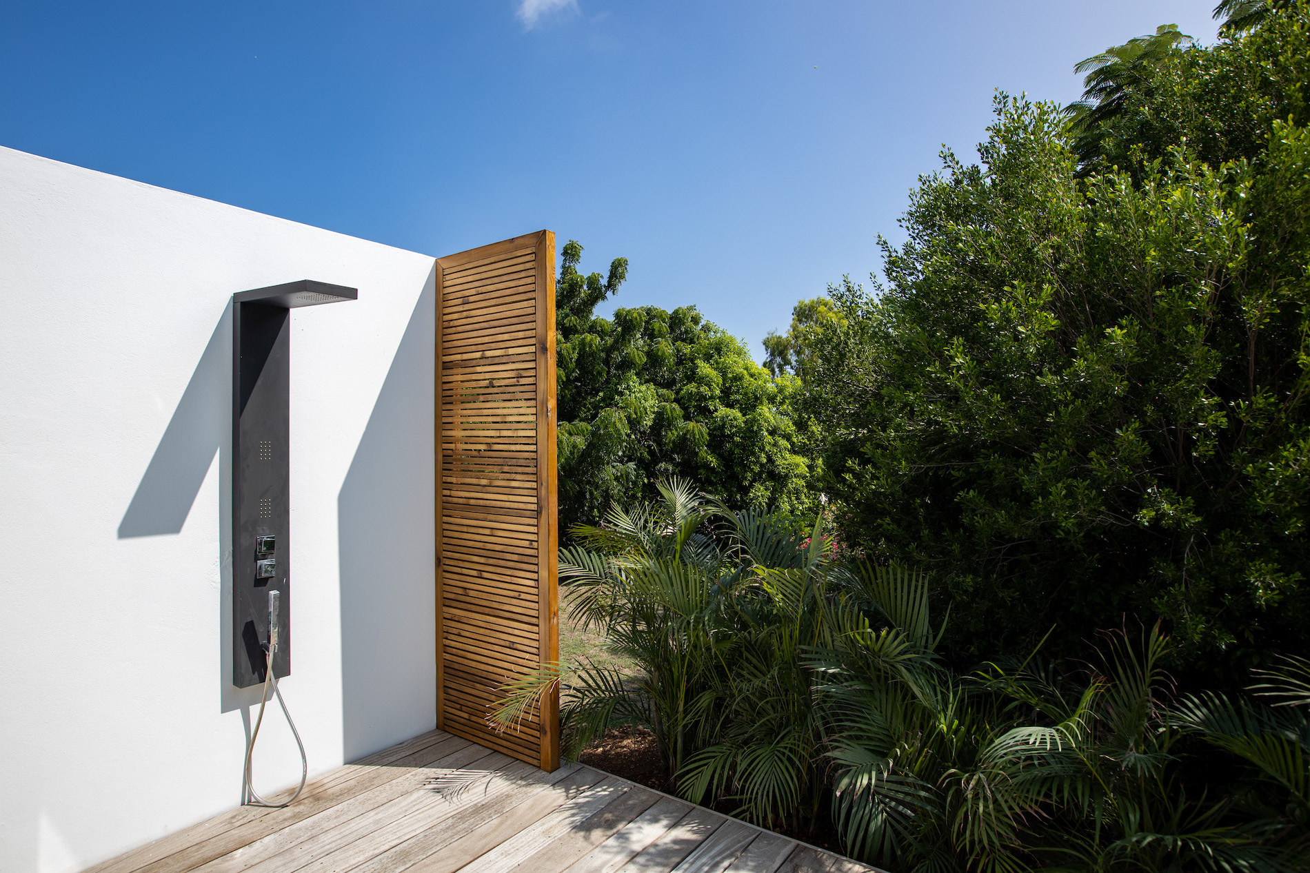 Villa Nuit dEtoiles - 2-bedroom luxury villa in St. Maarten - Image 12