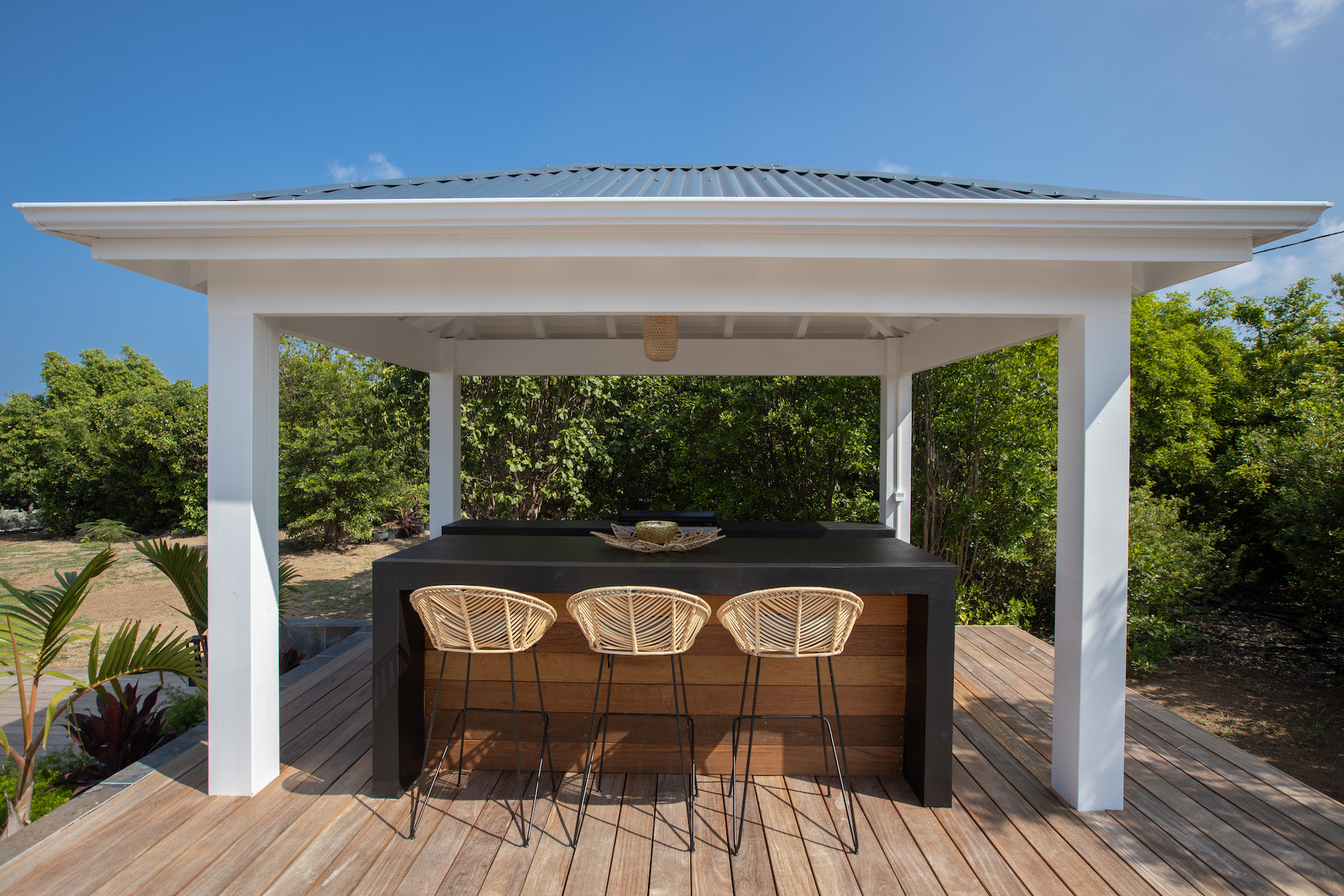 Villa Nuit dEtoiles - 2-bedroom luxury villa in St. Maarten - Image 21