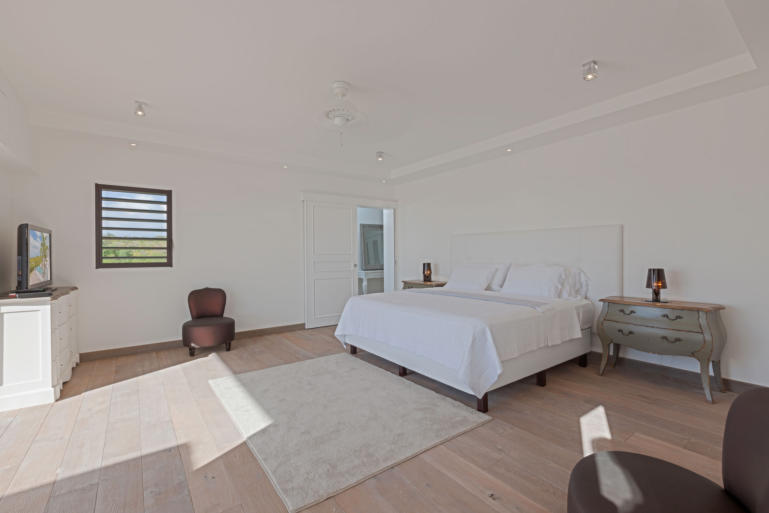 Villa Always - 6-bedroom luxury villa in St. Maarten - Image 42