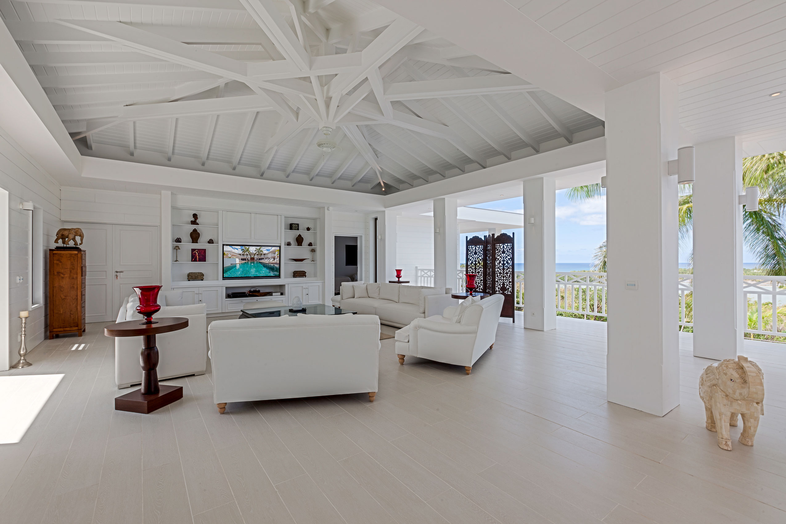 Villa Always - 6-bedroom luxury villa in St. Maarten - Image 26