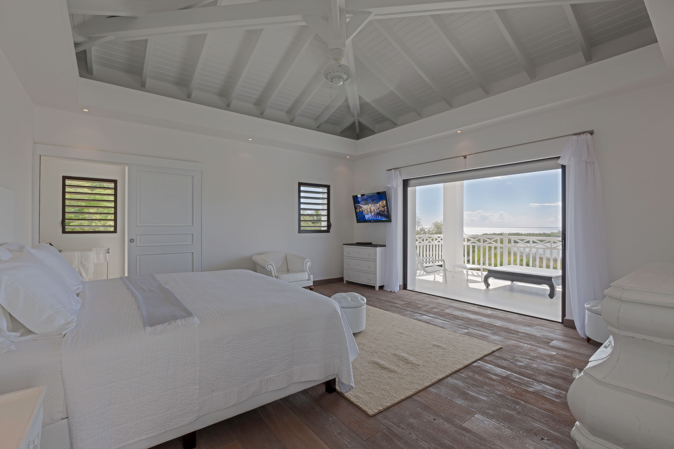 Villa Always - 6-bedroom luxury villa in St. Maarten - Image 8