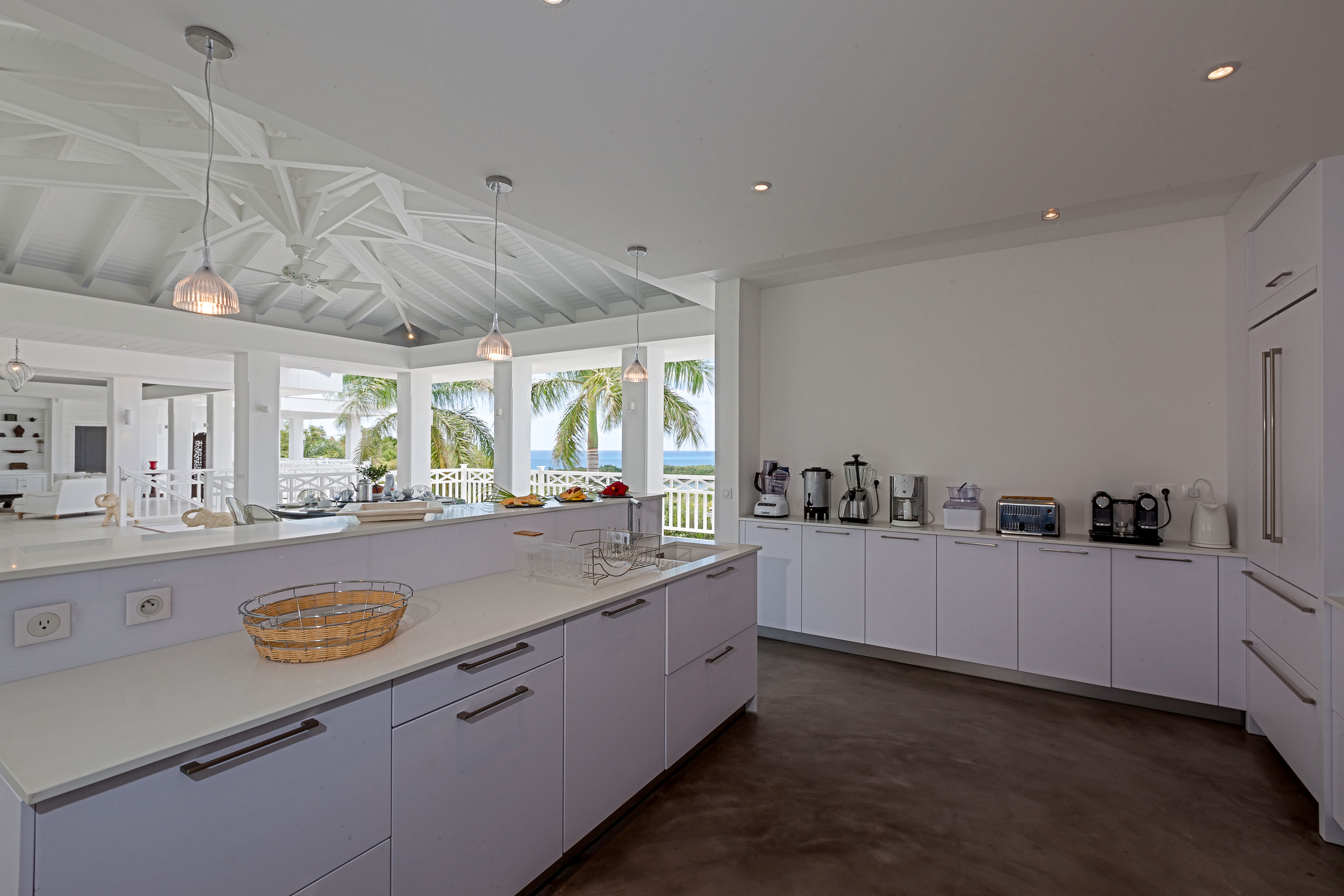 Villa Always - 6-bedroom luxury villa in St. Maarten - Image 27