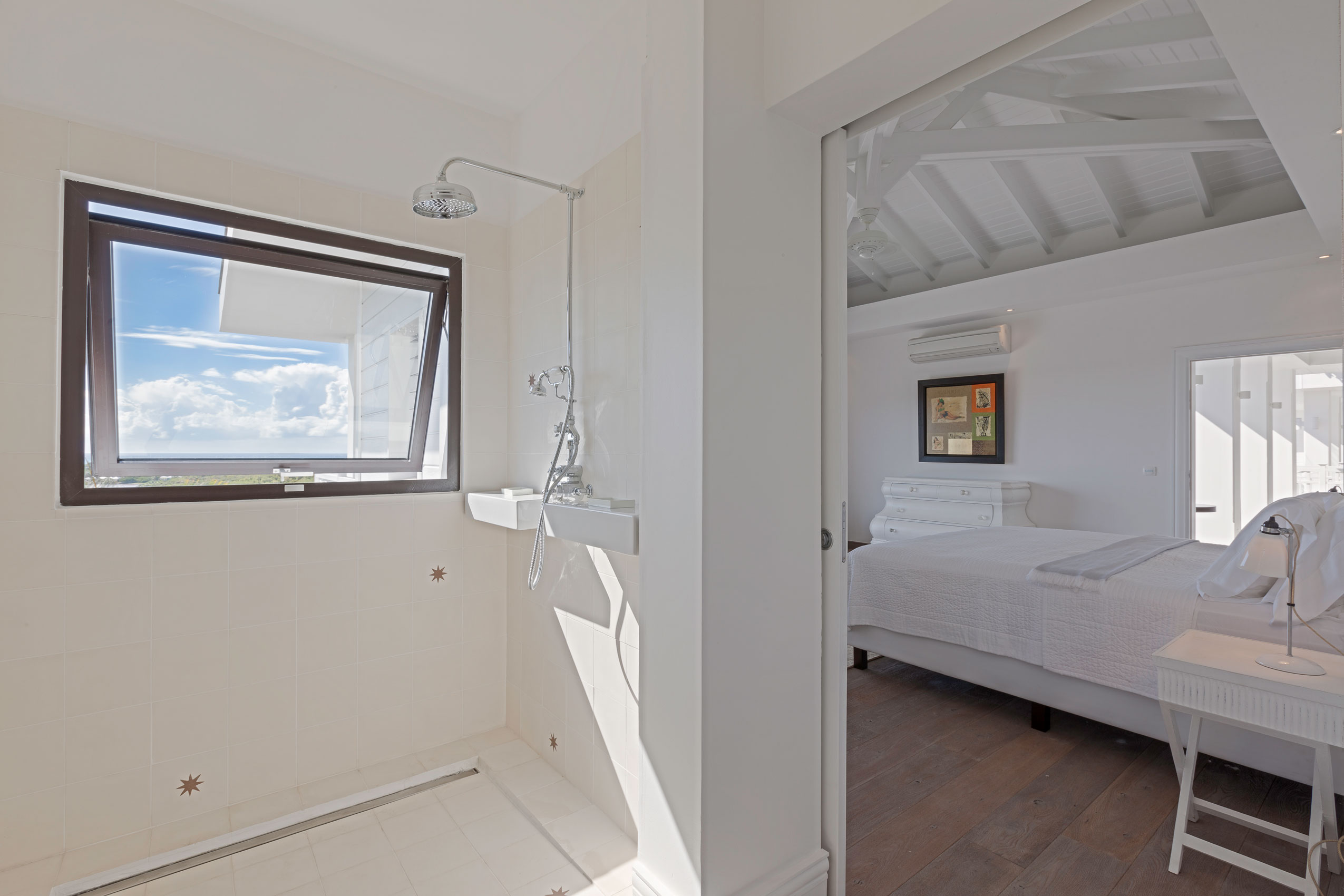 Villa Always - 6-bedroom luxury villa in St. Maarten - Image 34