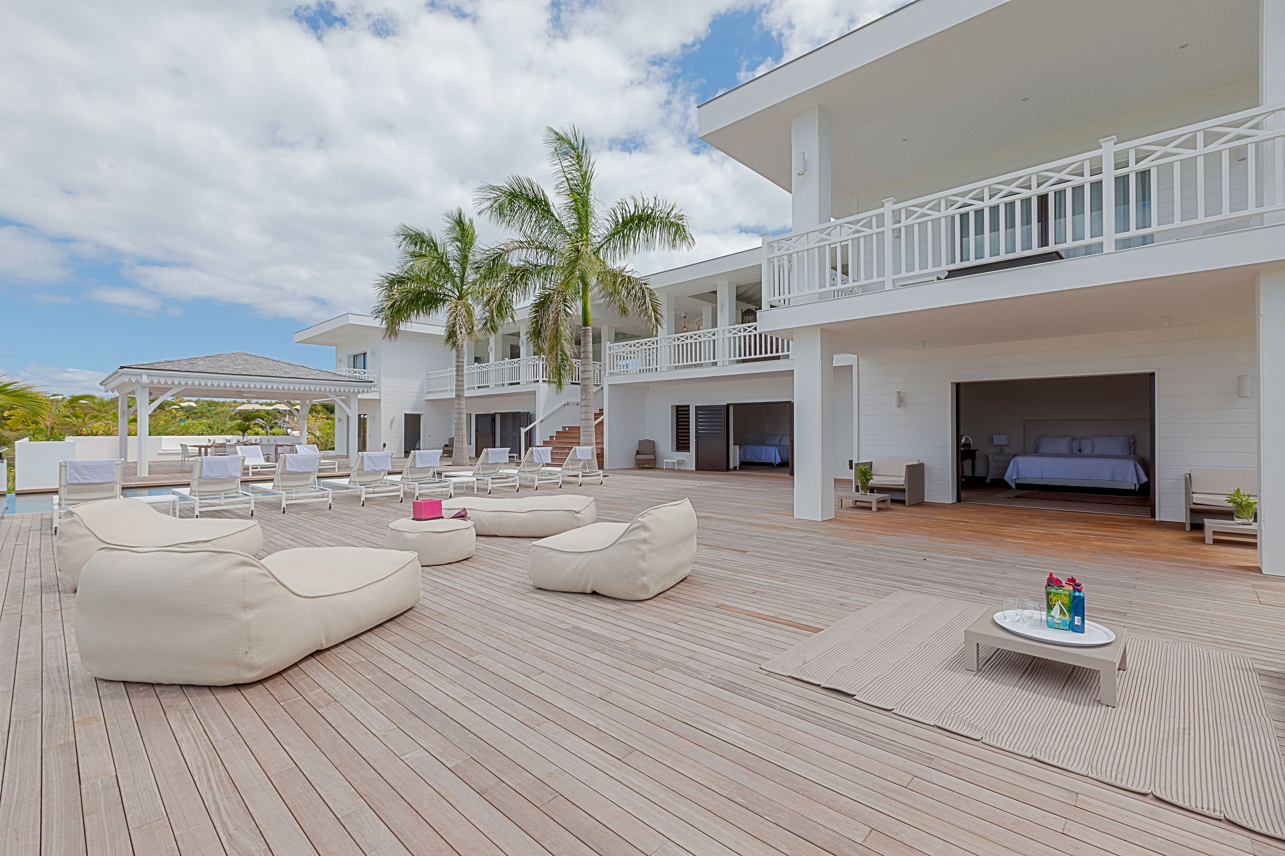 Villa Always - 6-bedroom luxury villa in St. Maarten - Image 22