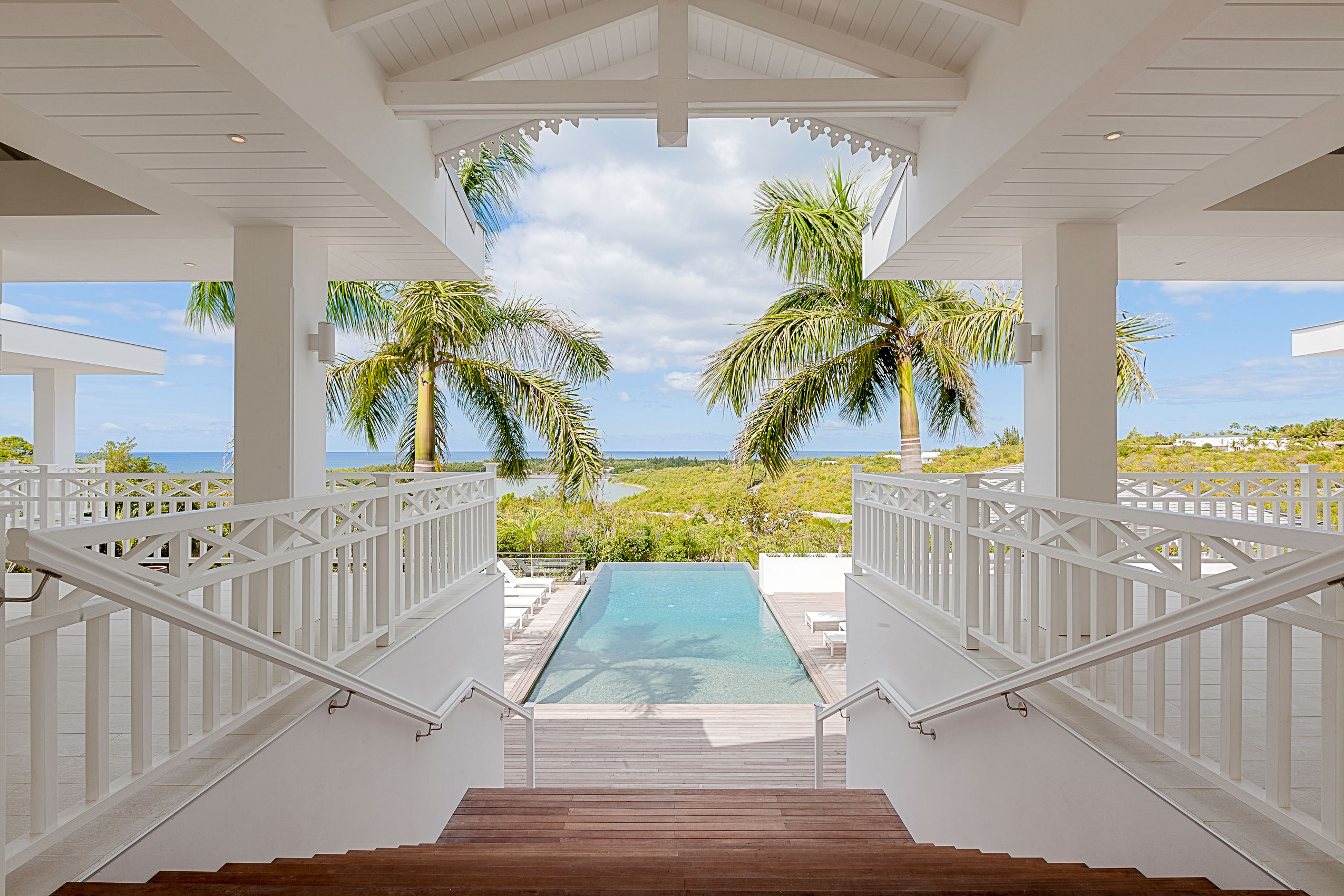 Villa Always - 6-bedroom luxury villa in St. Maarten - Image 24