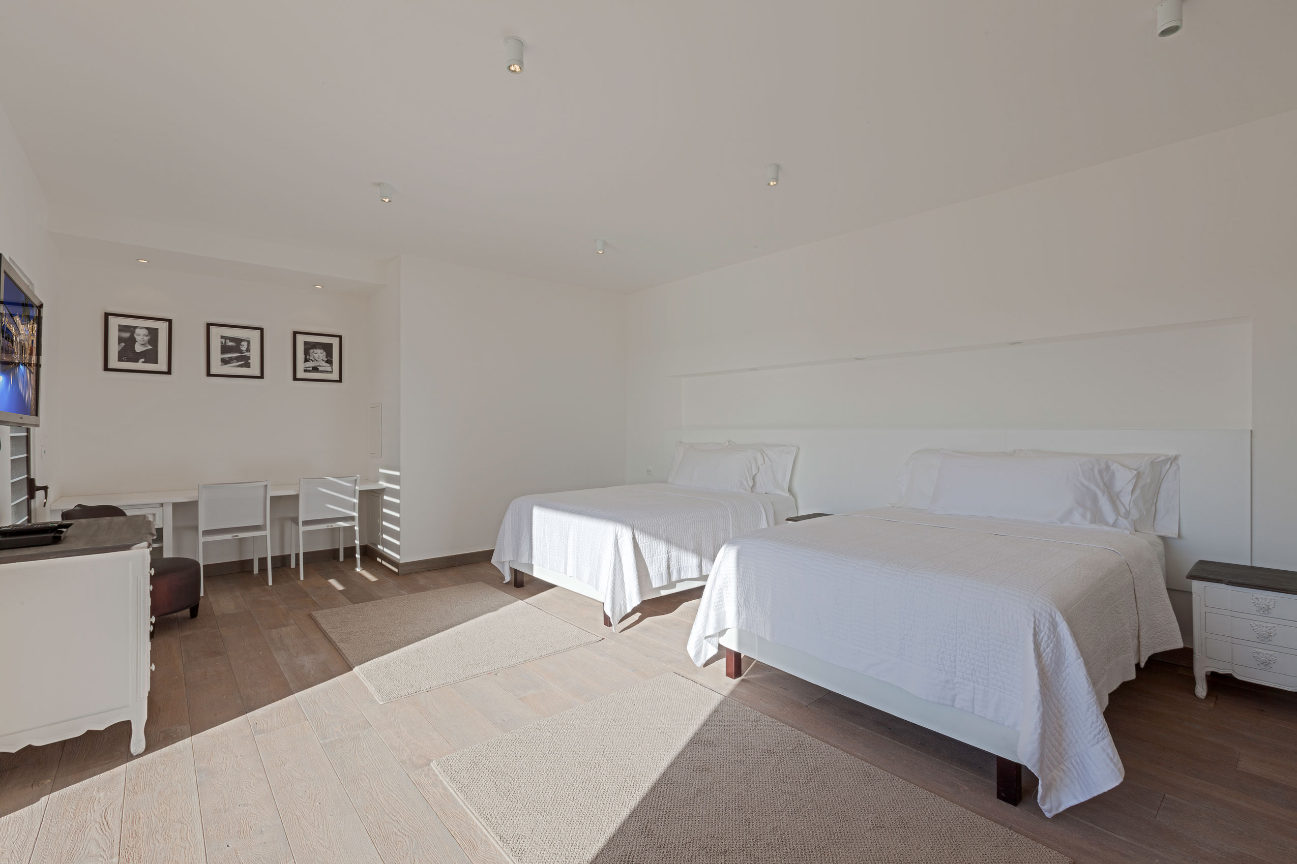 Villa Always - 6-bedroom luxury villa in St. Maarten - Image 40