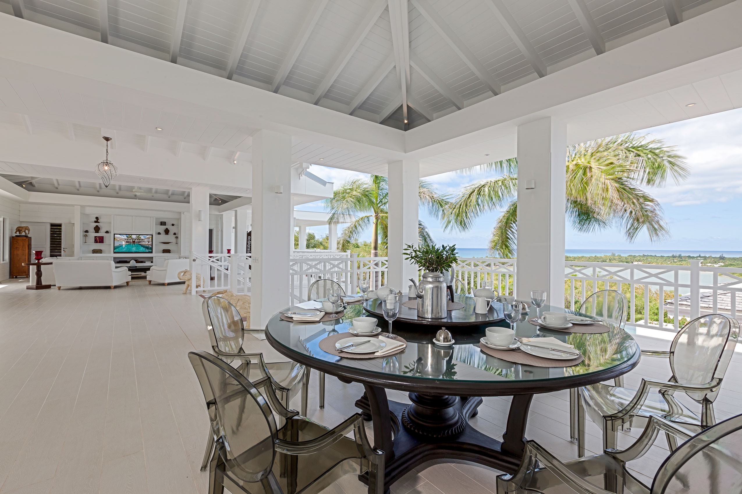Villa Always - 6-bedroom luxury villa in St. Maarten - Image 25