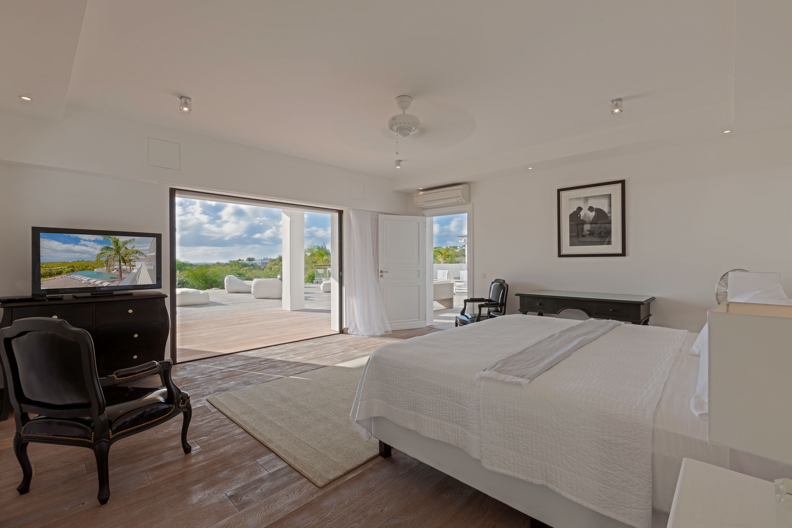 Villa Always - 6-bedroom luxury villa in St. Maarten - Image 10