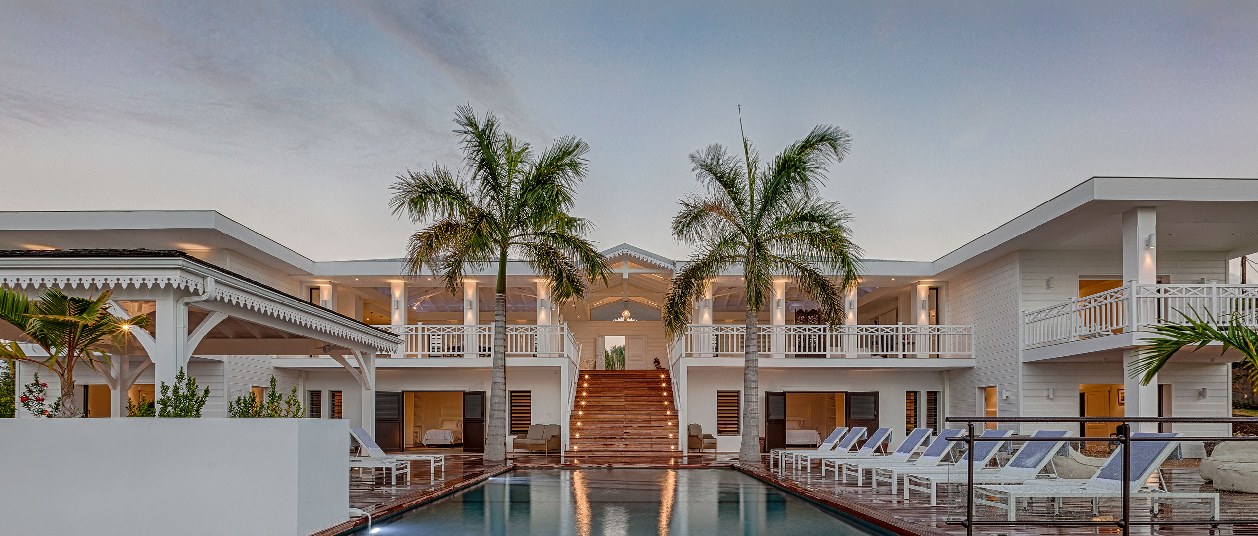 Villa Always - 6-bedroom luxury villa in St. Maarten - Image 17