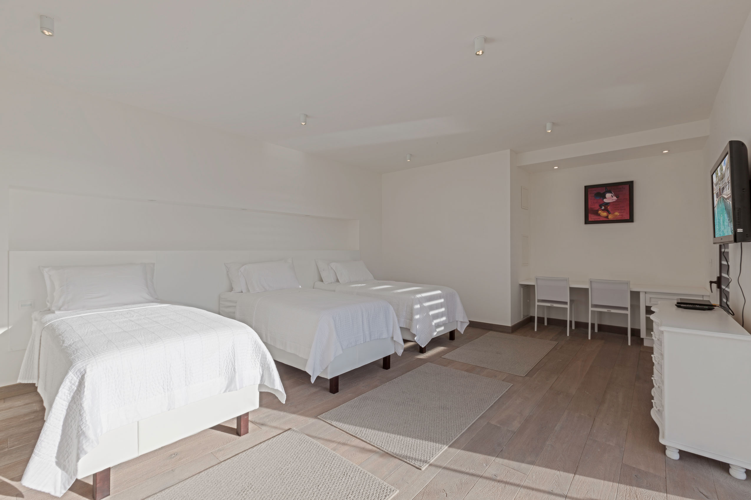 Villa Always - 6-bedroom luxury villa in St. Maarten - Image 39