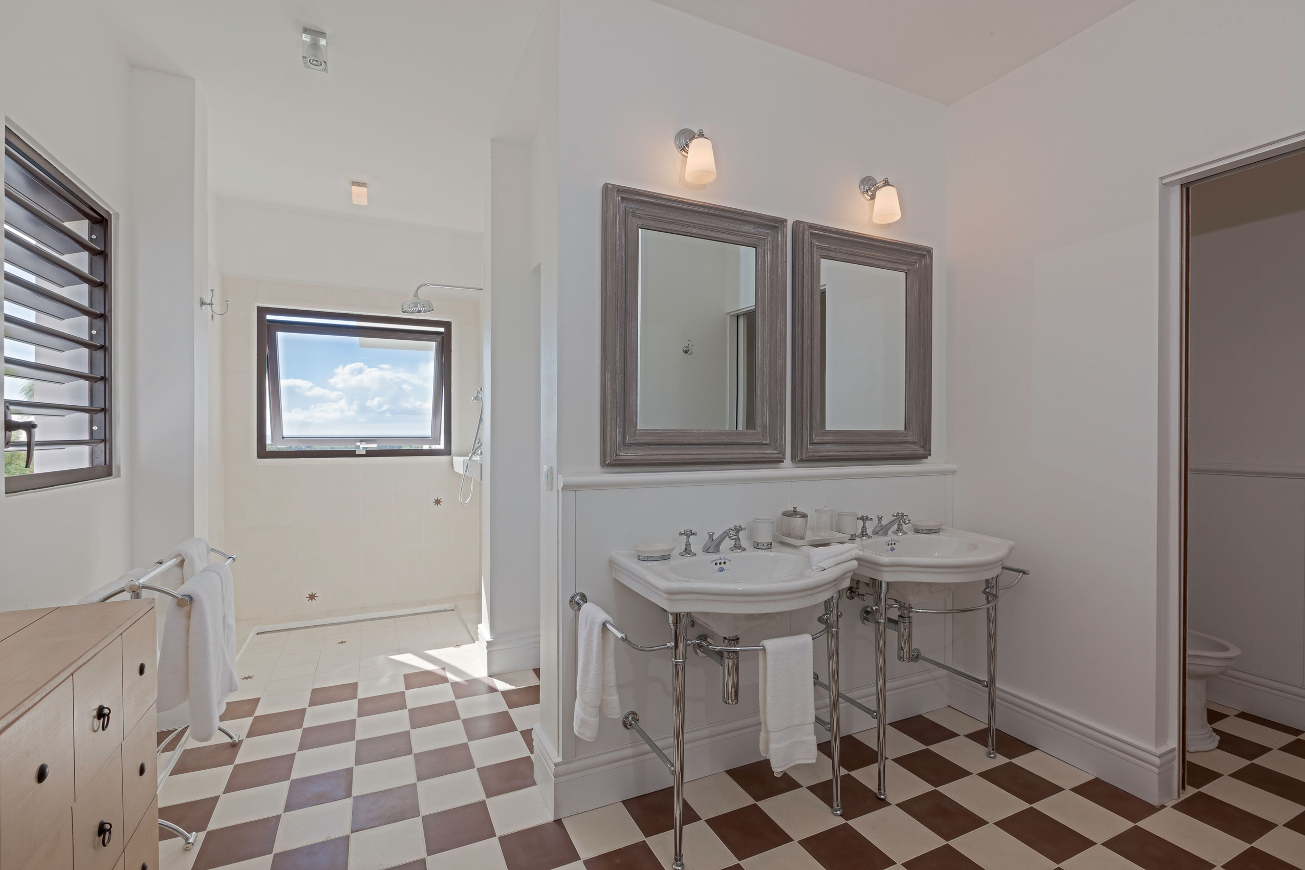 Villa Always - 6-bedroom luxury villa in St. Maarten - Image 35