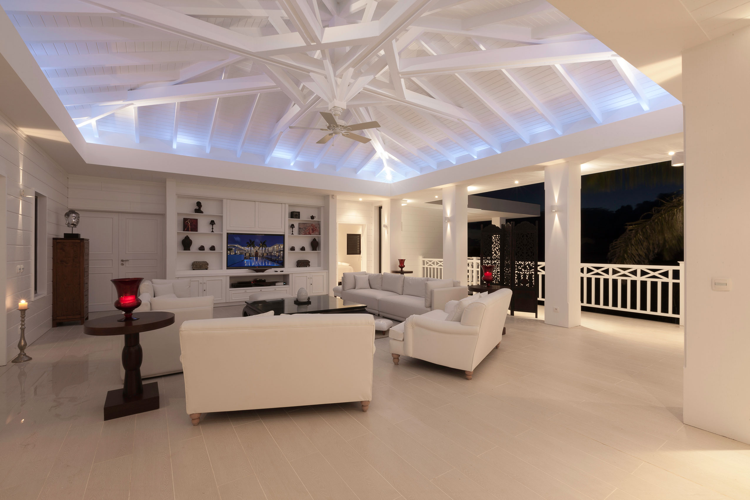 Villa Always - 6-bedroom luxury villa in St. Maarten - Image 46