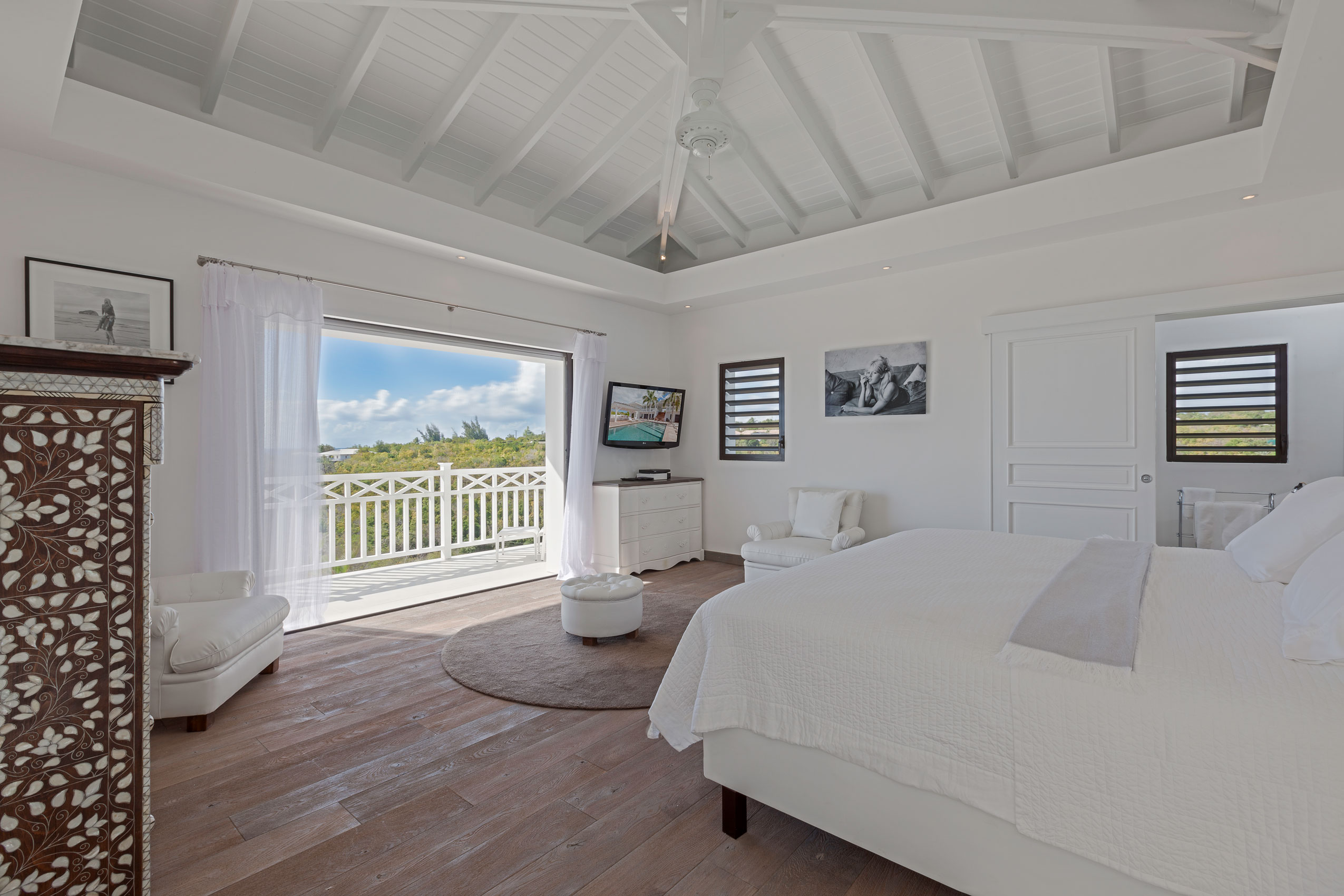 Villa Always - 6-bedroom luxury villa in St. Maarten - Image 29