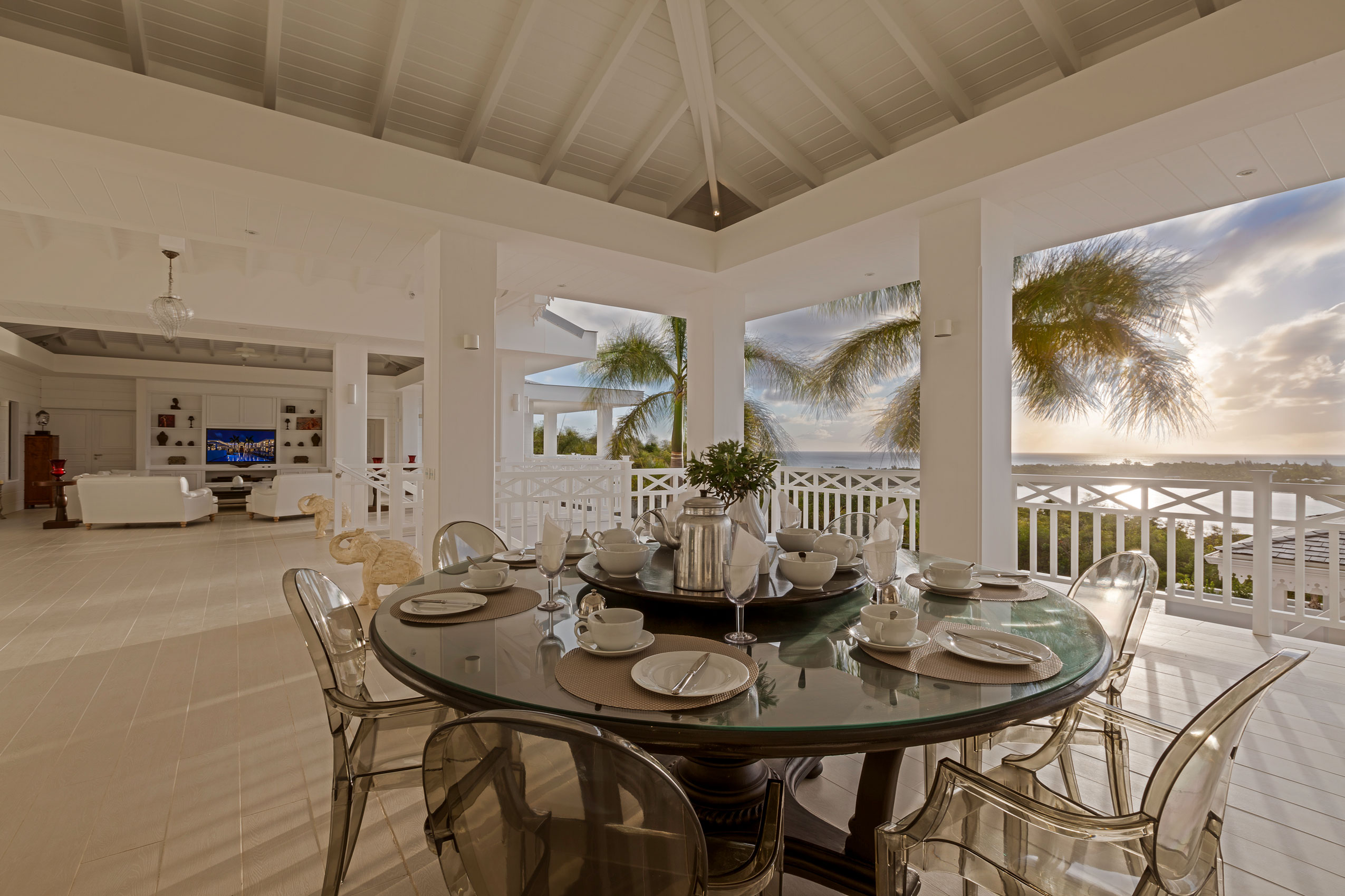 Villa Always - 6-bedroom luxury villa in St. Maarten - Image 48