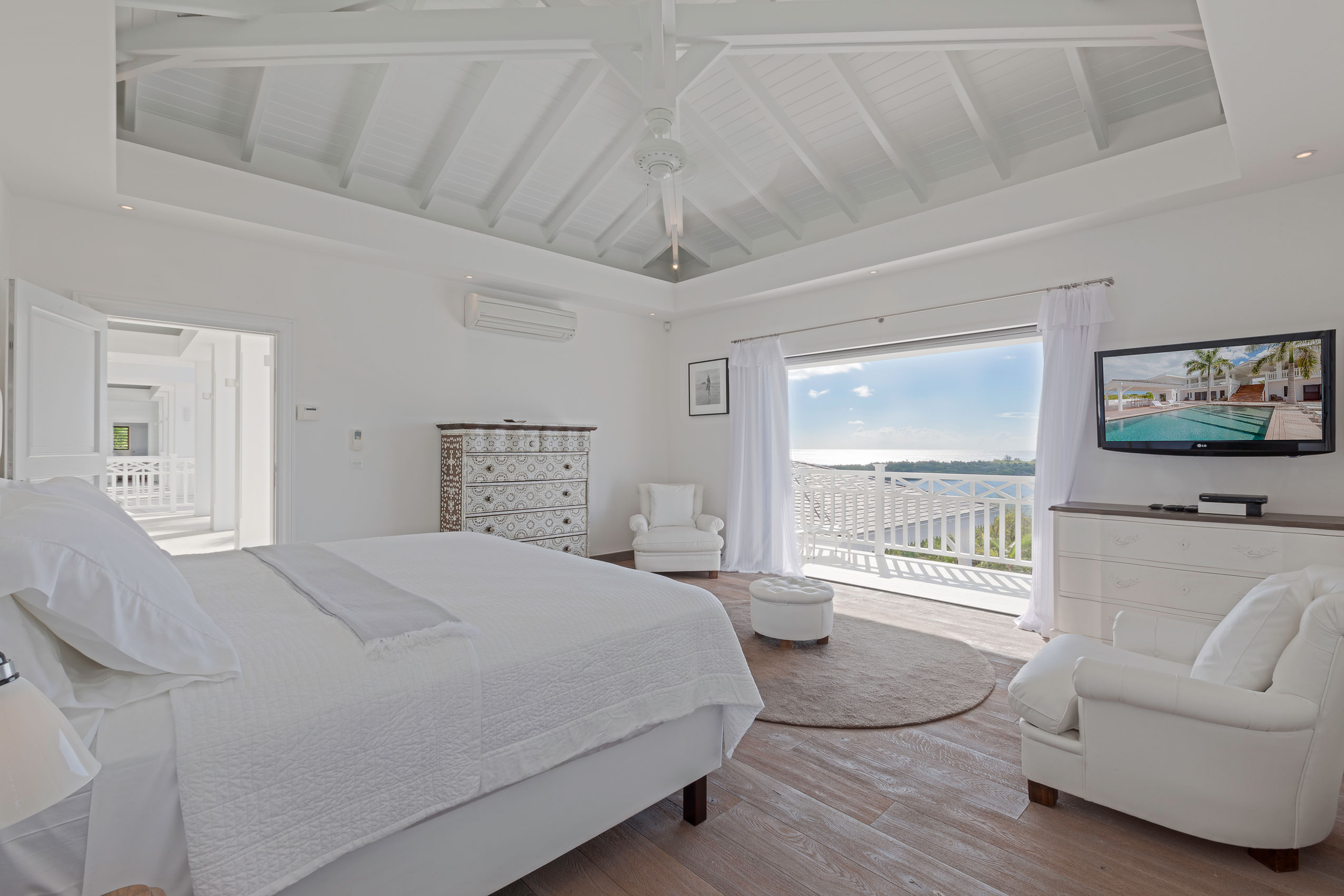 Villa Always - 6-bedroom luxury villa in St. Maarten - Image 28