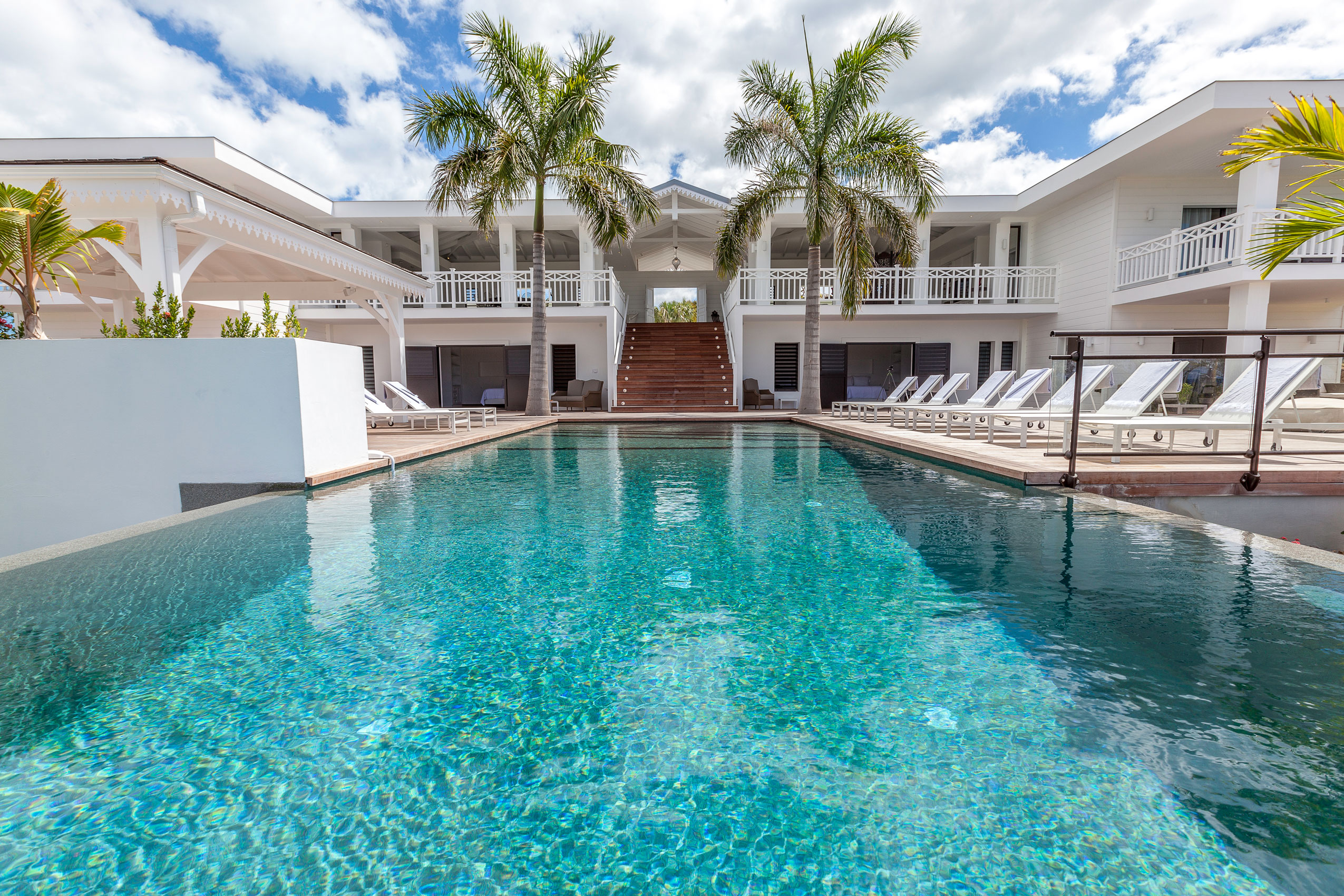 Villa Always - 6-bedroom luxury villa in St. Maarten - Image 20