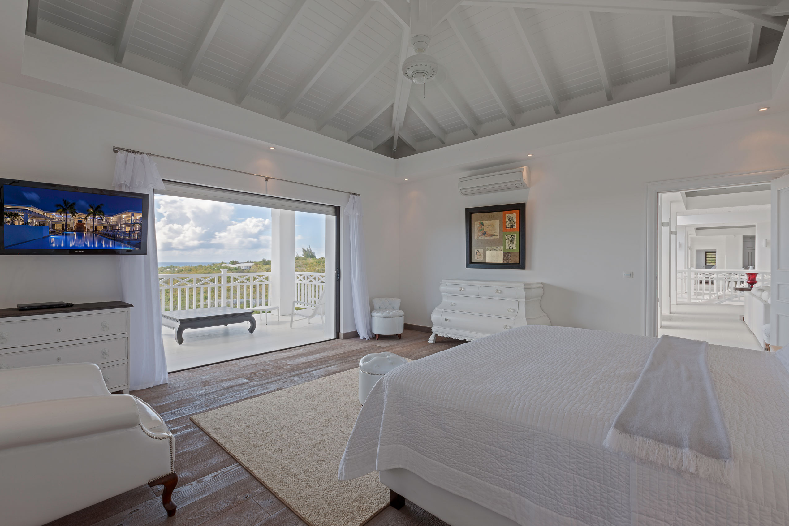Villa Always - 6-bedroom luxury villa in St. Maarten - Image 33