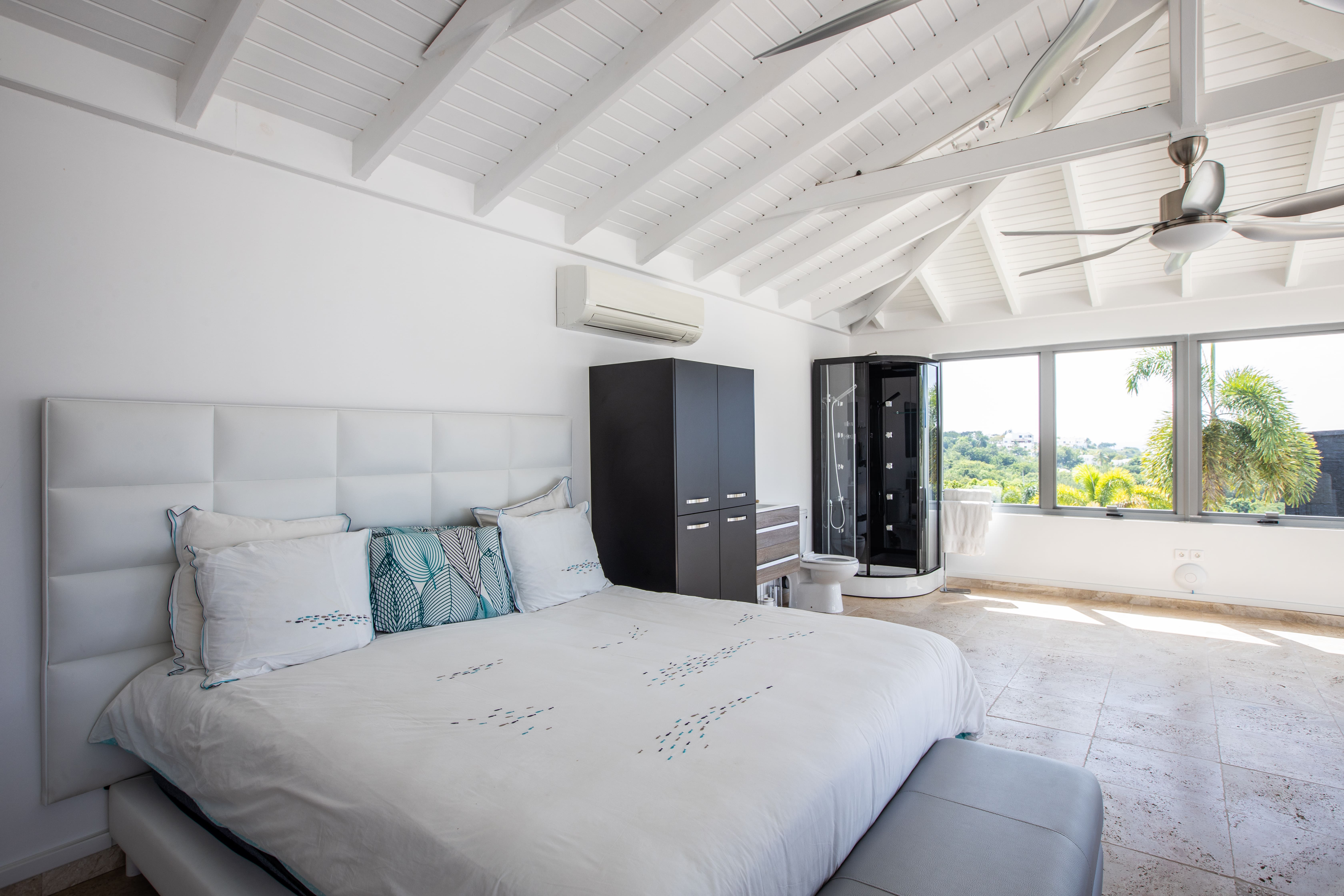 Villa El Grande Azure - 5-bedroom luxury villa in St. Maarten - Image 21