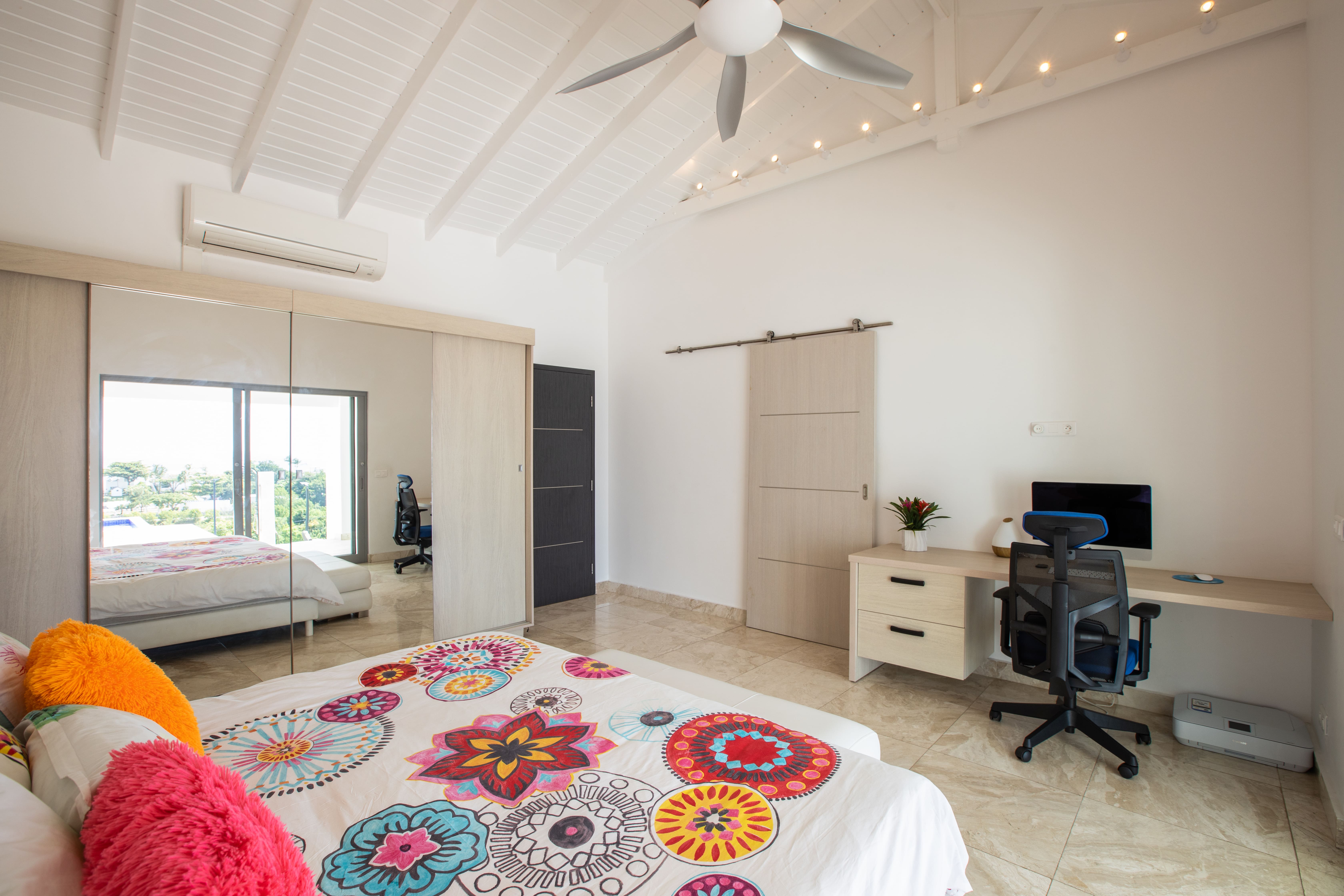 Villa El Grande Azure - 5-bedroom luxury villa in St. Maarten - Image 51