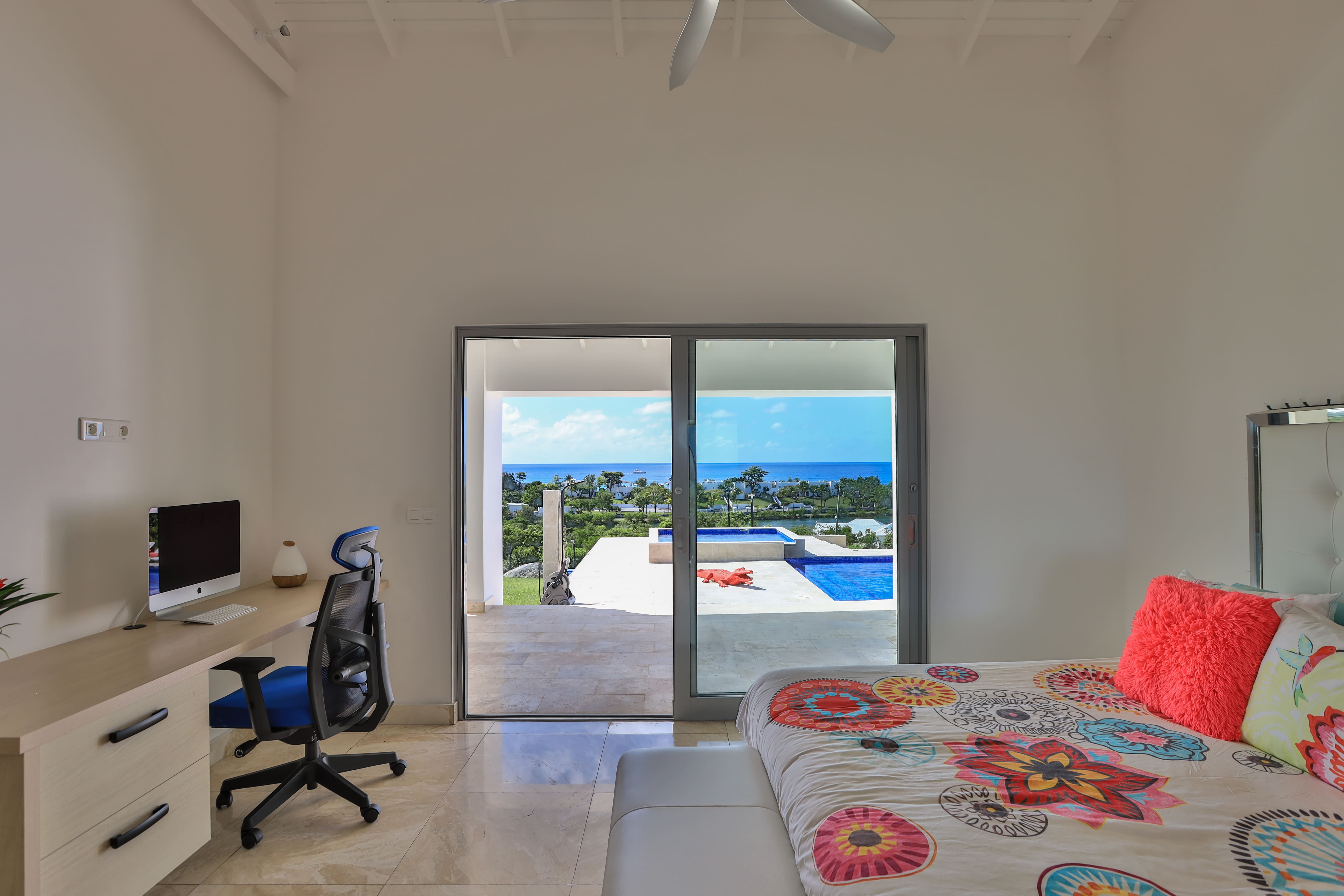 Villa El Grande Azure - 5-bedroom luxury villa in St. Maarten - Image 50