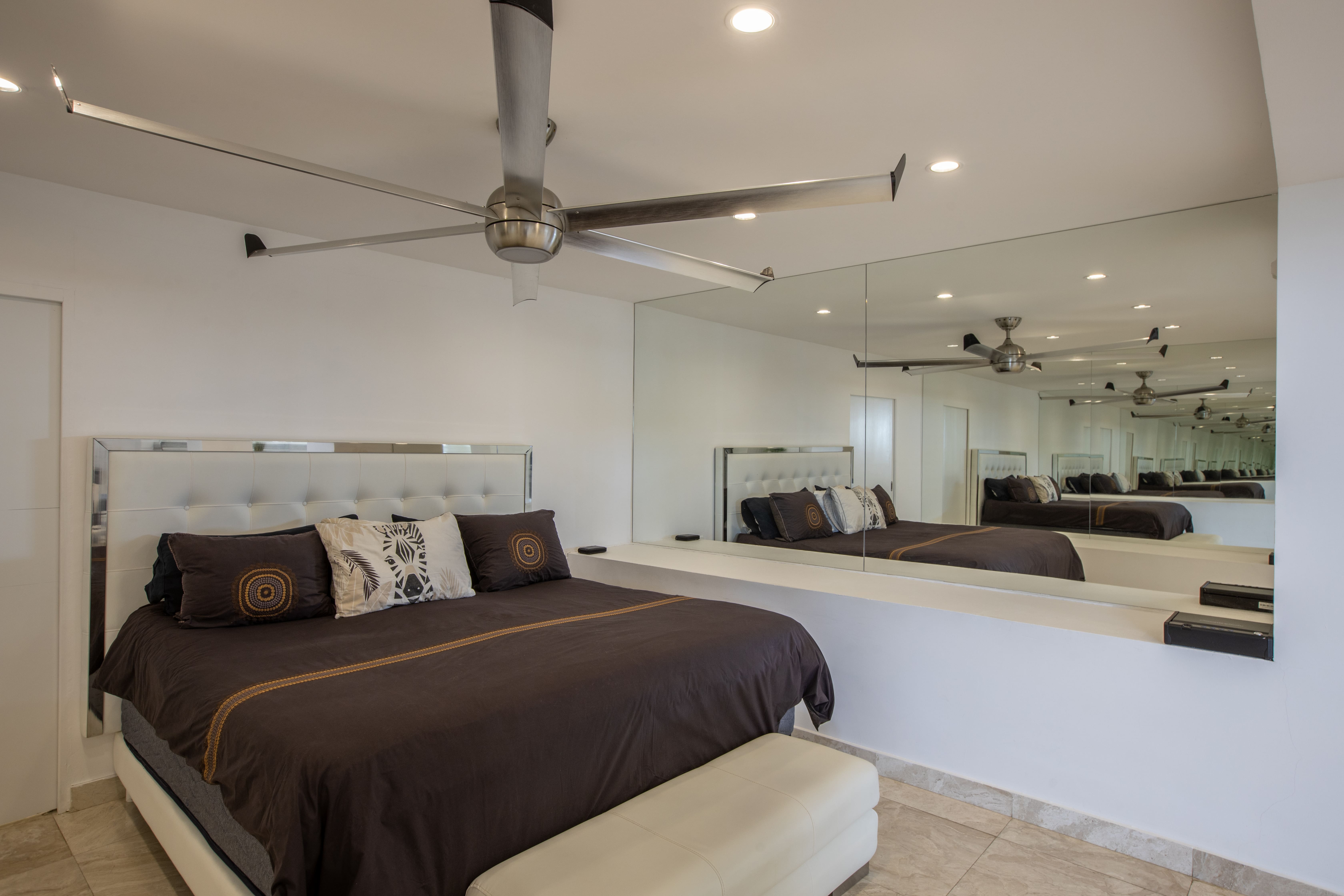 Villa El Grande Azure - 5-bedroom luxury villa in St. Maarten - Image 53