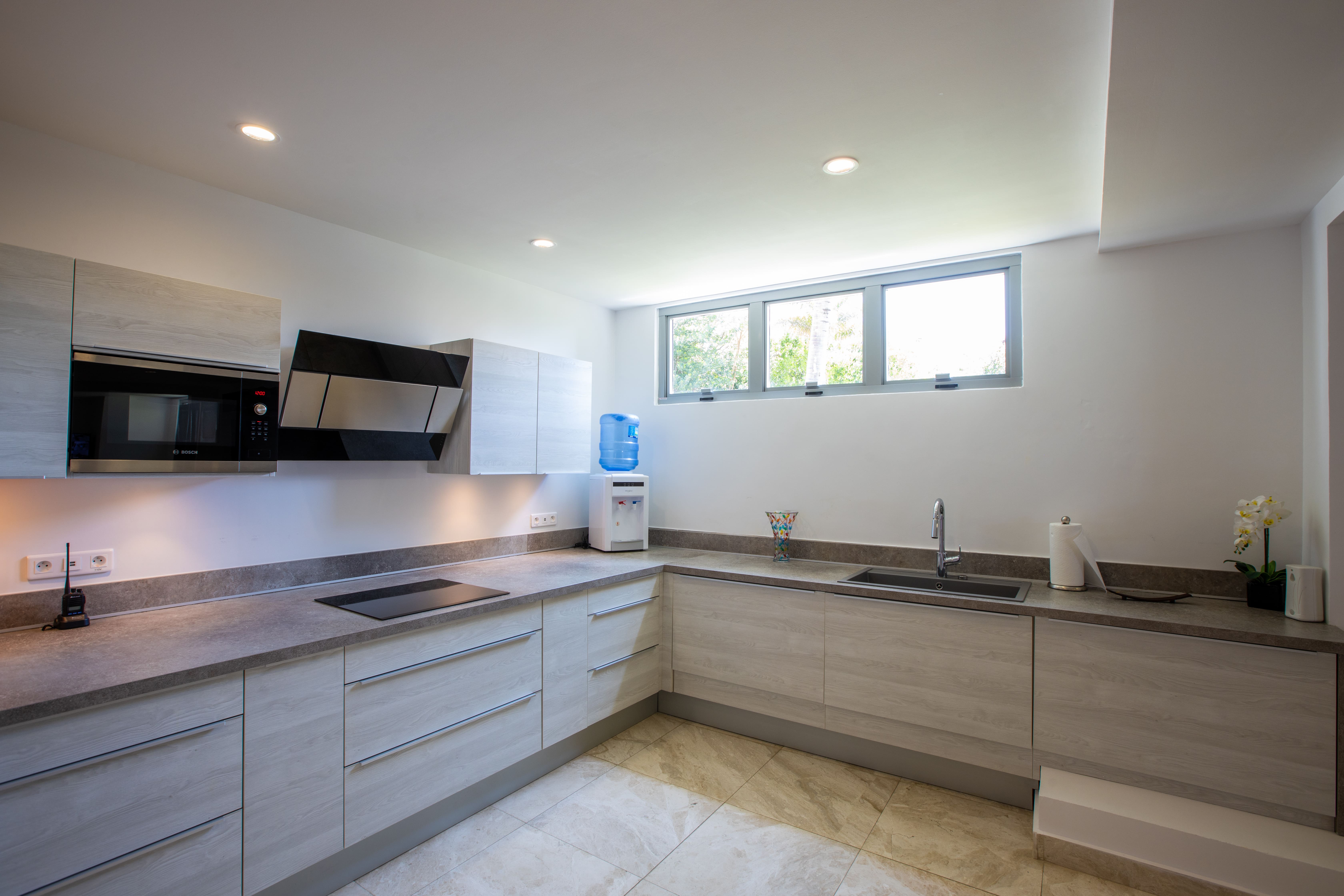 Villa El Grande Azure - 5-bedroom luxury villa in St. Maarten - Image 56