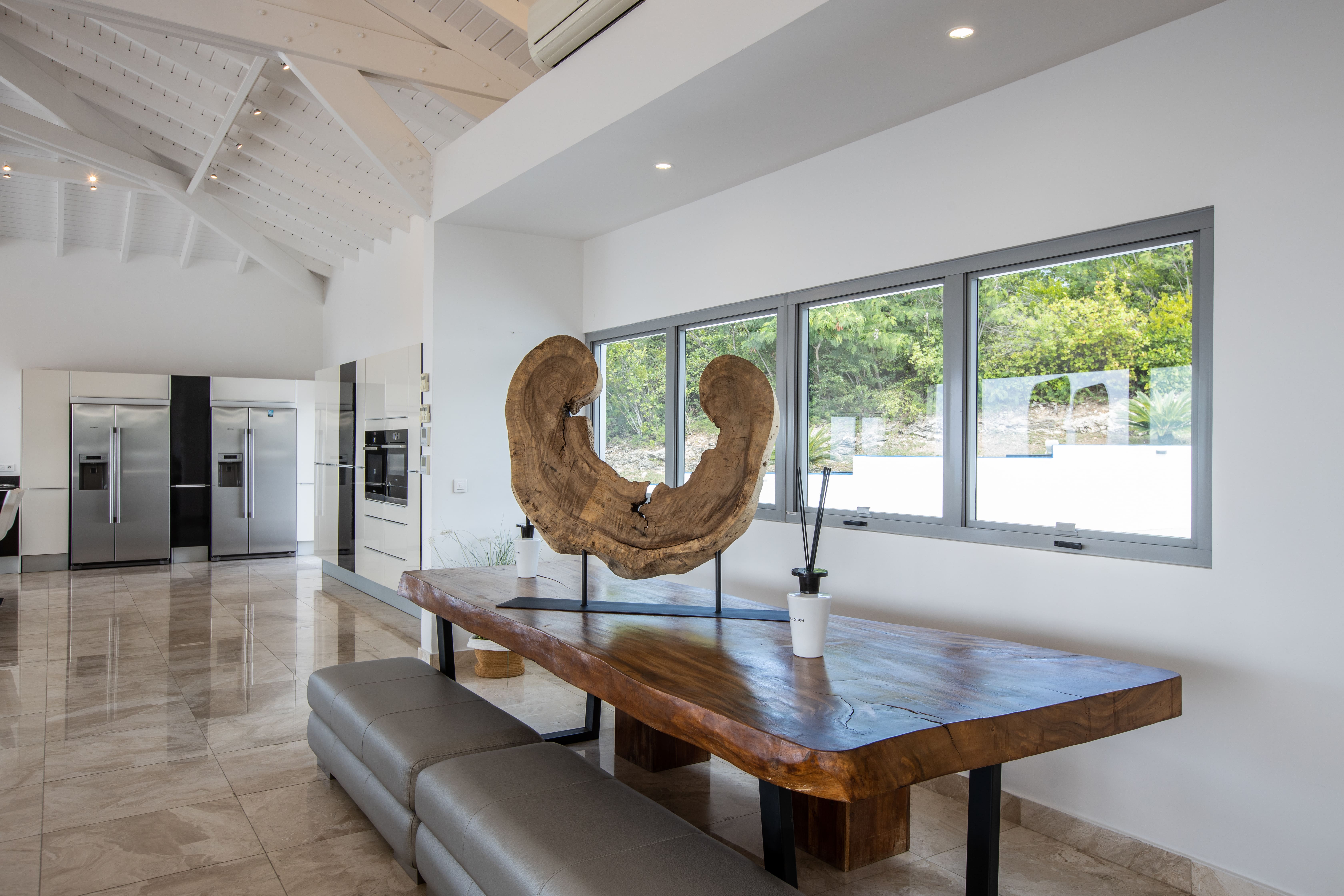 Villa El Grande Azure - 5-bedroom luxury villa in St. Maarten - Image 37