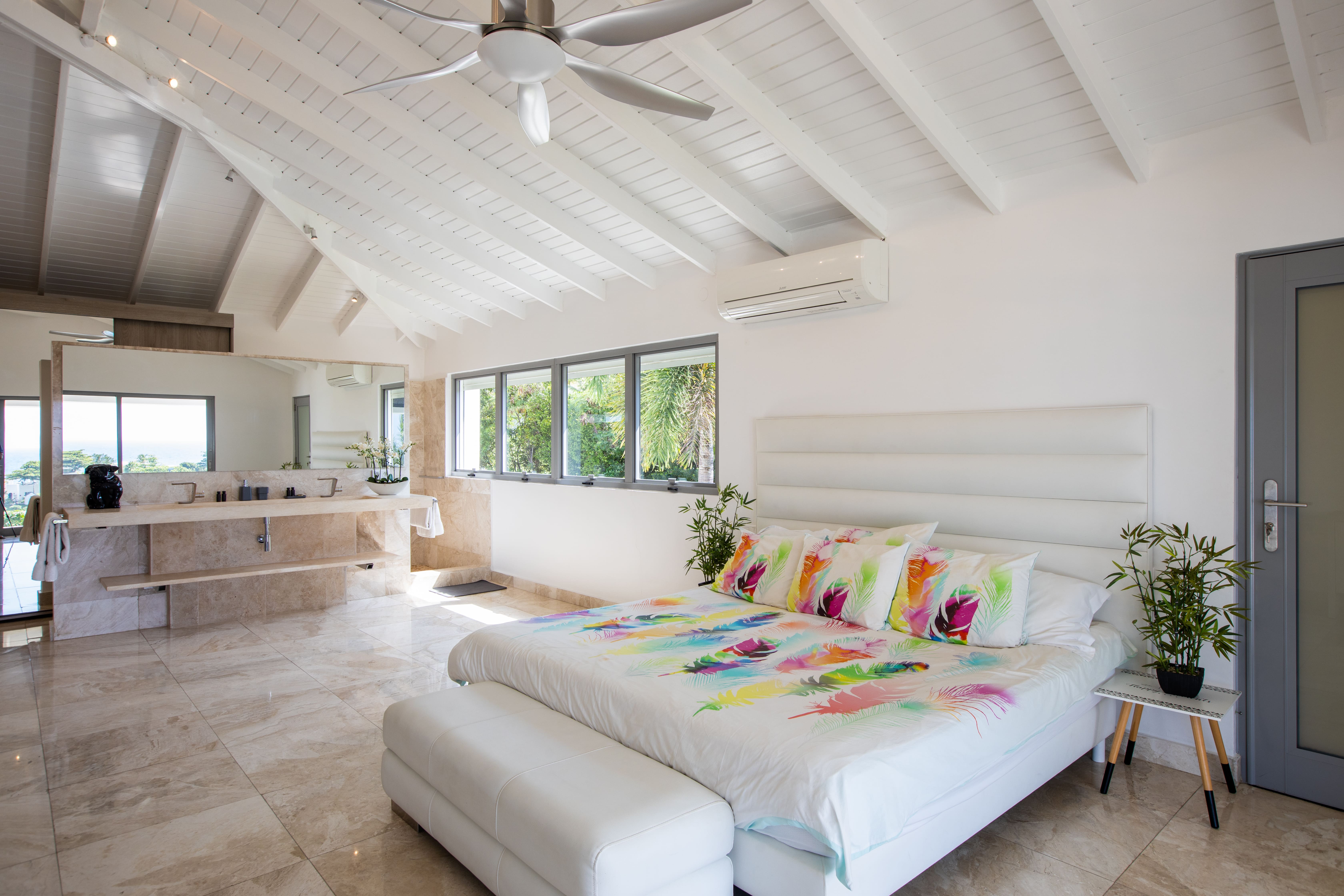 Villa El Grande Azure - 5-bedroom luxury villa in St. Maarten - Image 44