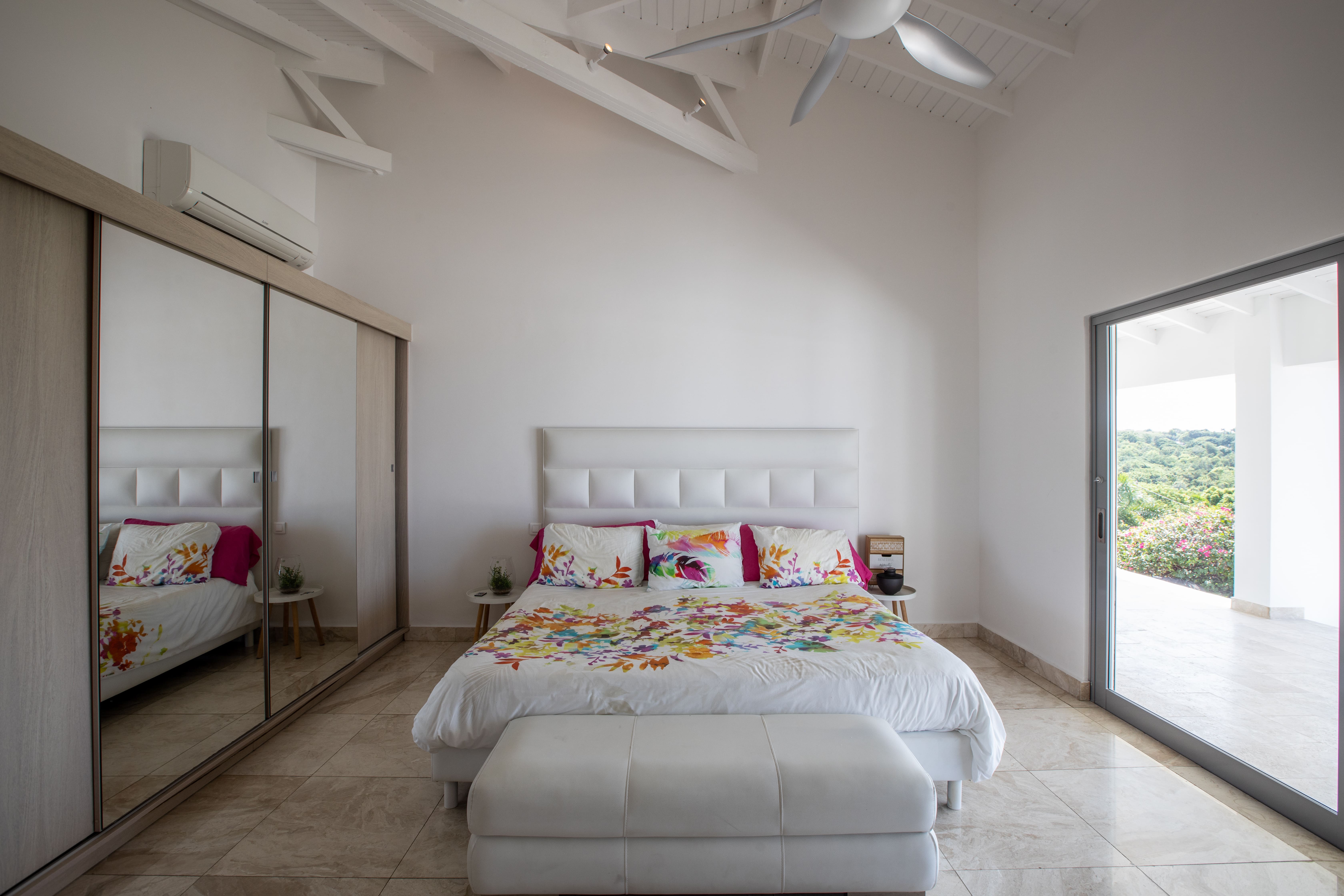 Villa El Grande Azure - 5-bedroom luxury villa in St. Maarten - Image 13