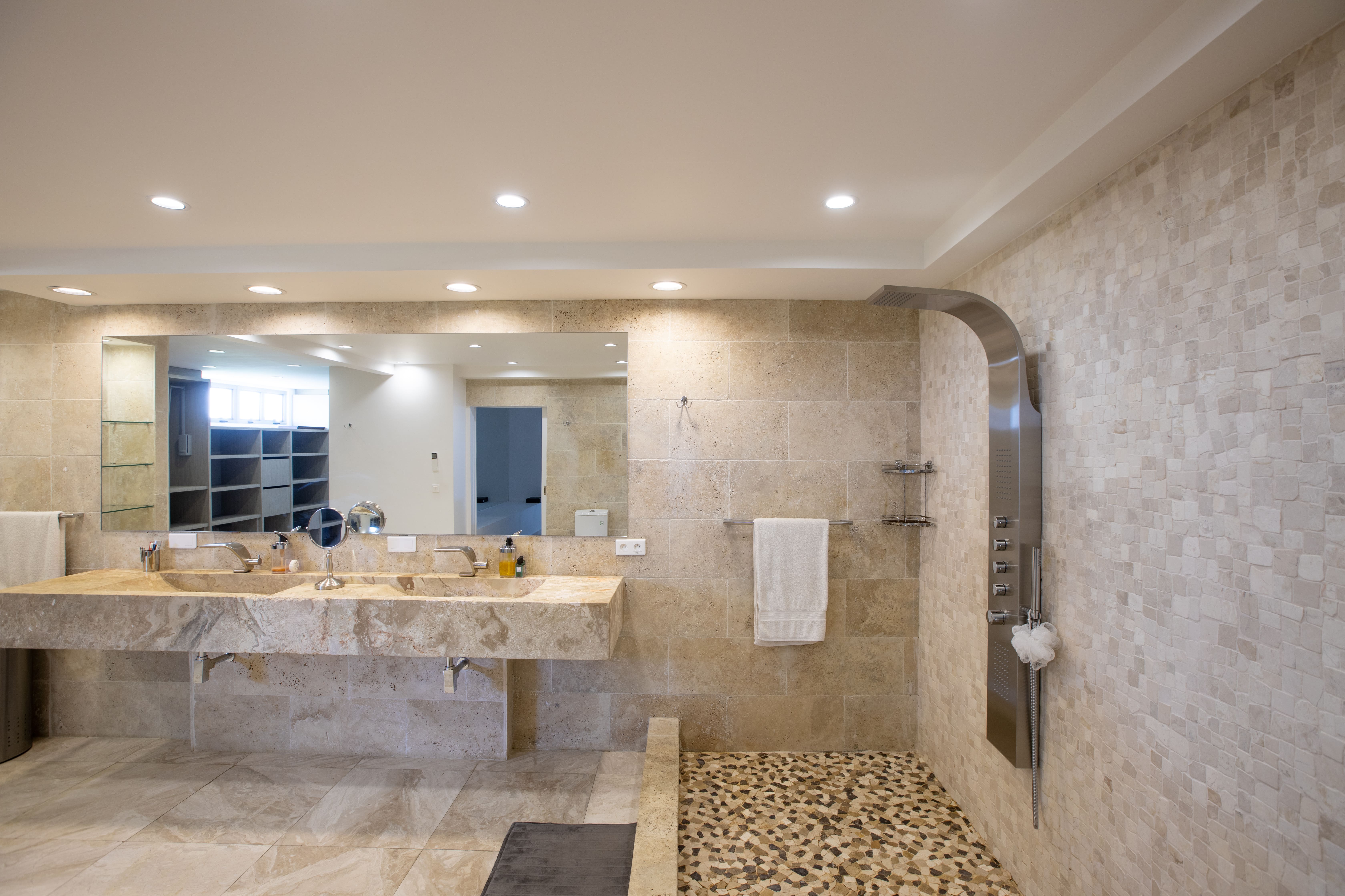 Villa El Grande Azure - 5-bedroom luxury villa in St. Maarten - Image 57