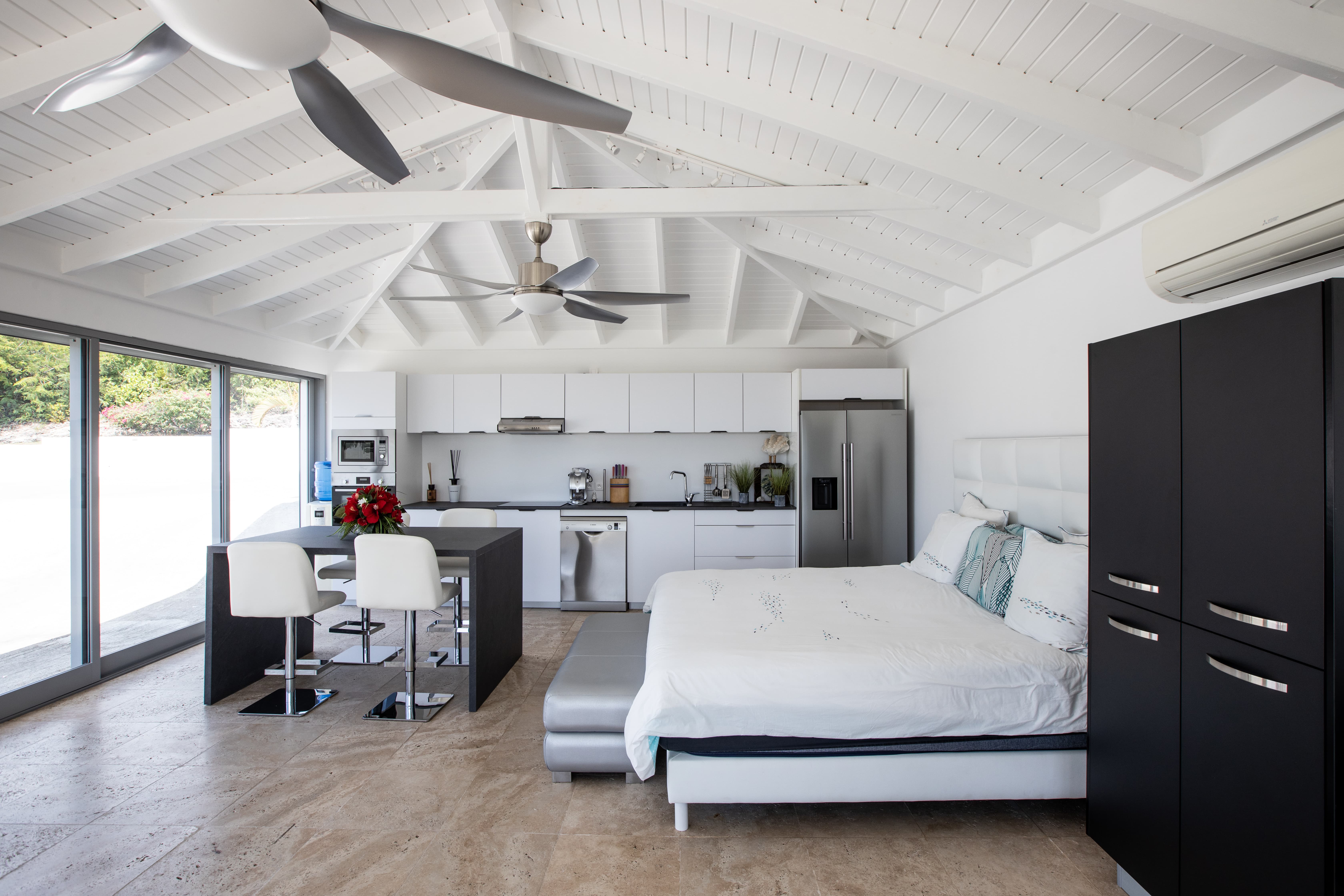 Villa El Grande Azure - 5-bedroom luxury villa in St. Maarten - Image 60