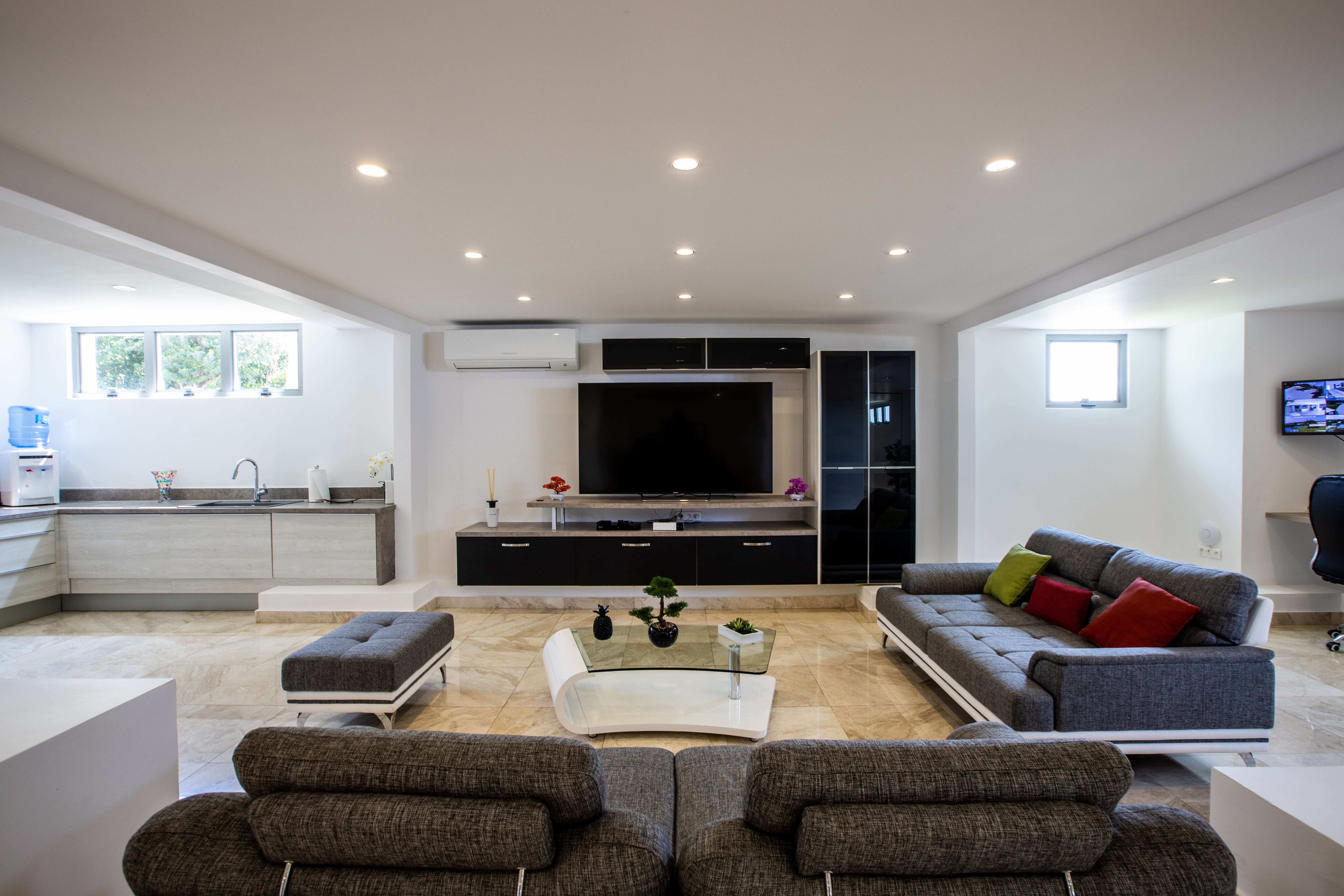 Villa El Grande Azure - 5-bedroom luxury villa in St. Maarten - Image 54