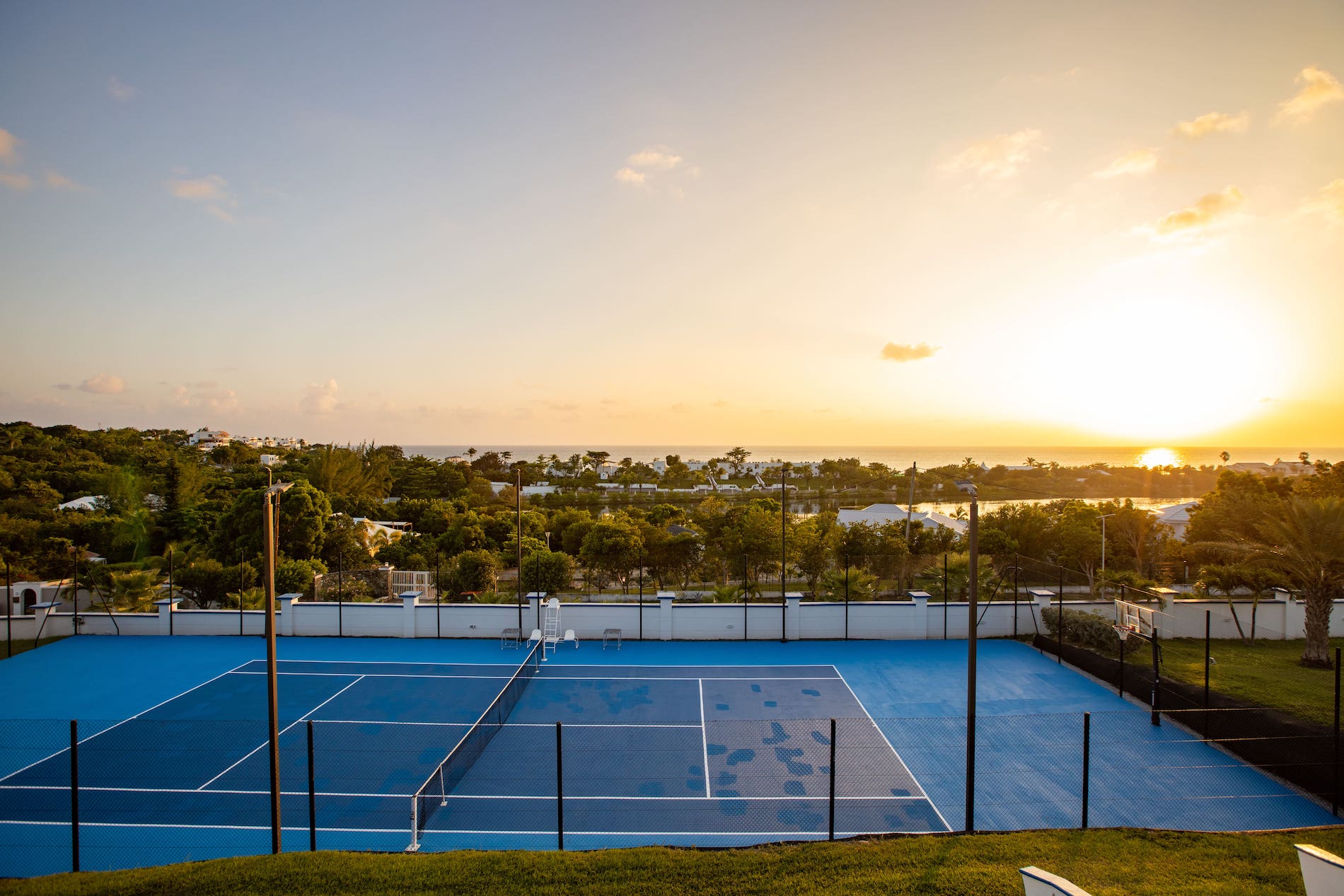 Villa El Grande Azure - 5-bedroom luxury villa in St. Maarten - Image 70