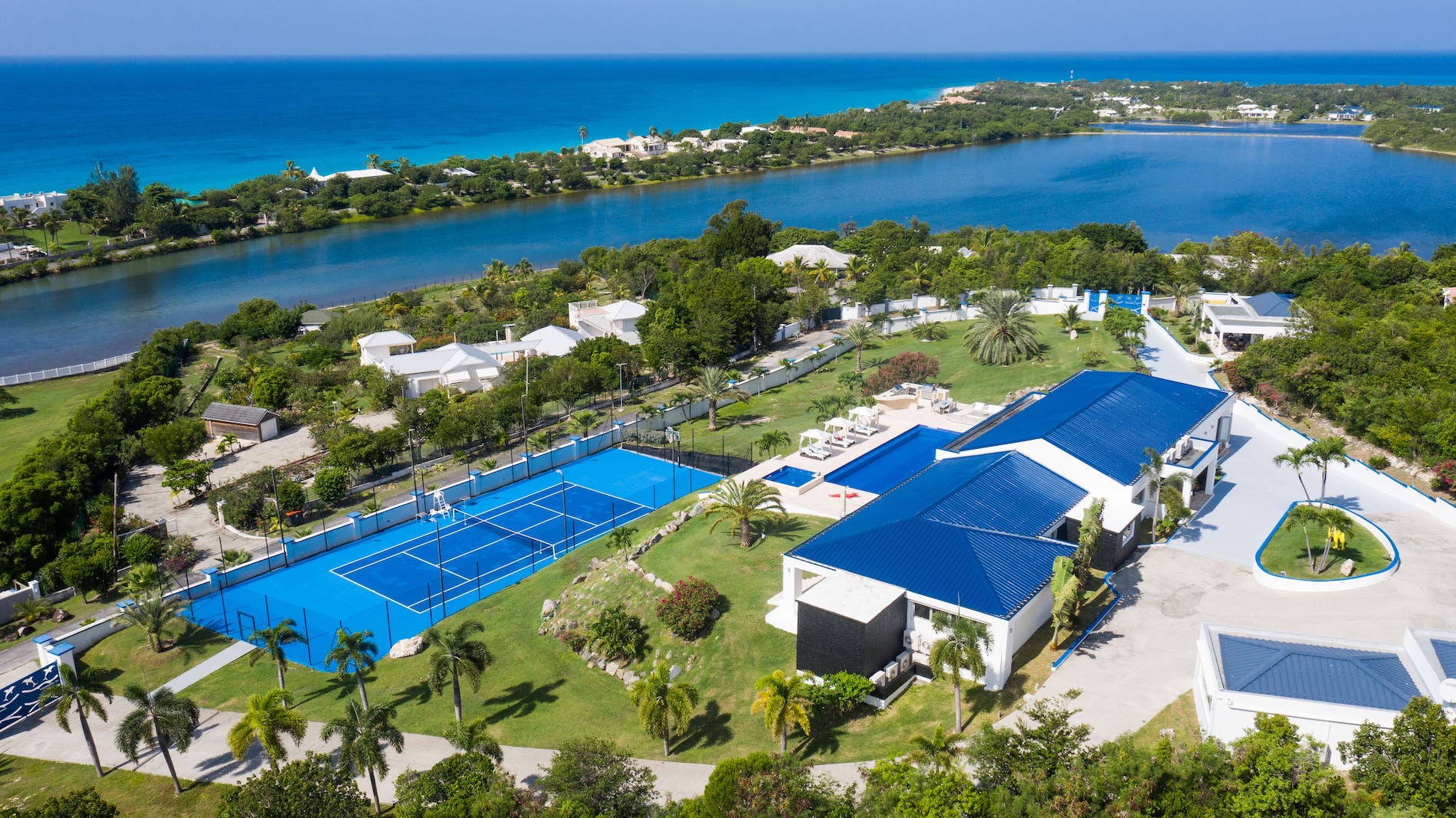 Villa El Grande Azure - Image 2