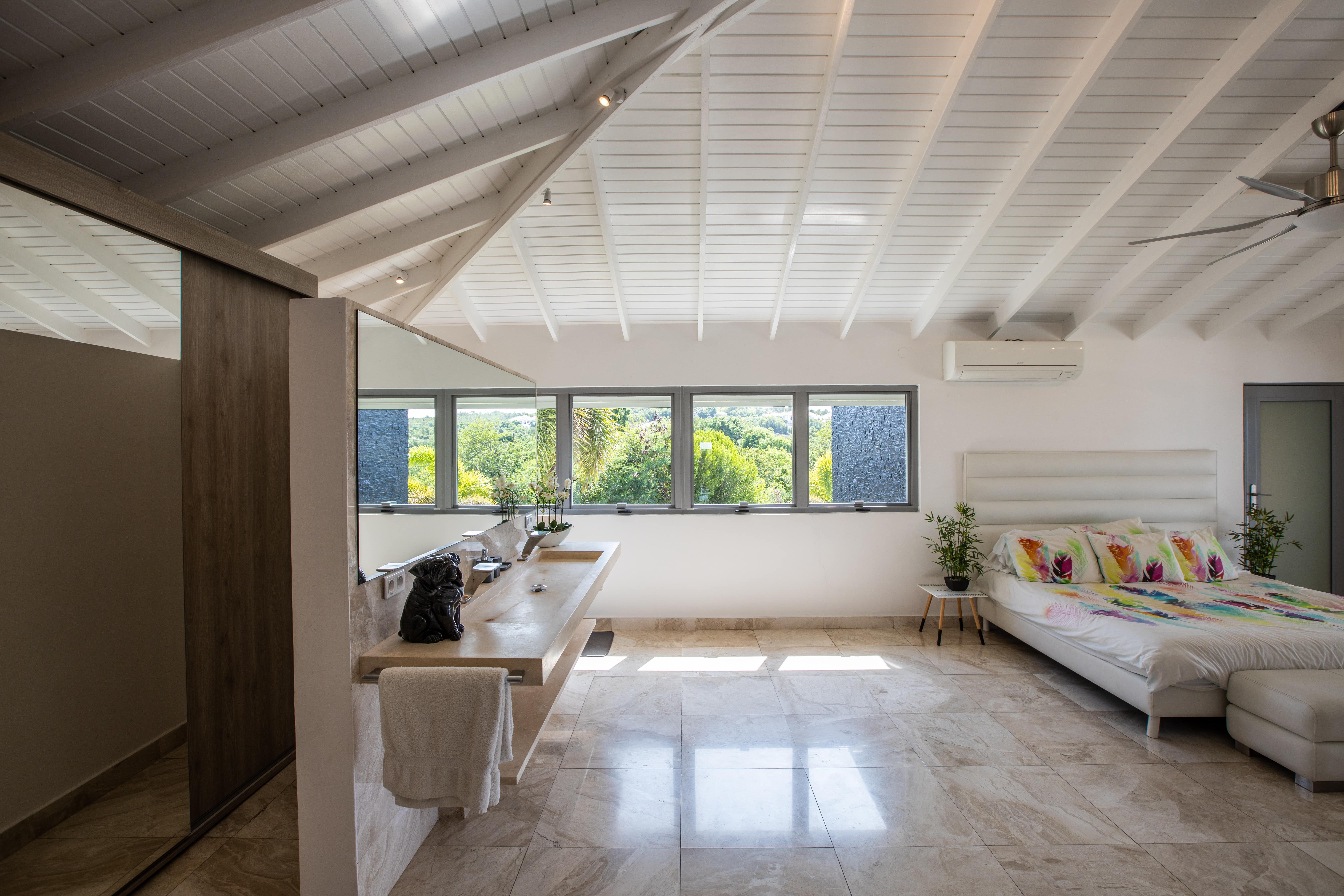 Villa El Grande Azure - 5-bedroom luxury villa in St. Maarten - Image 11